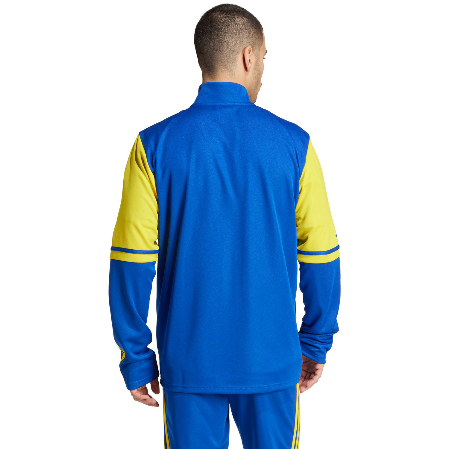 adidas Squadra 25 Training Jacket - PassaSports.com