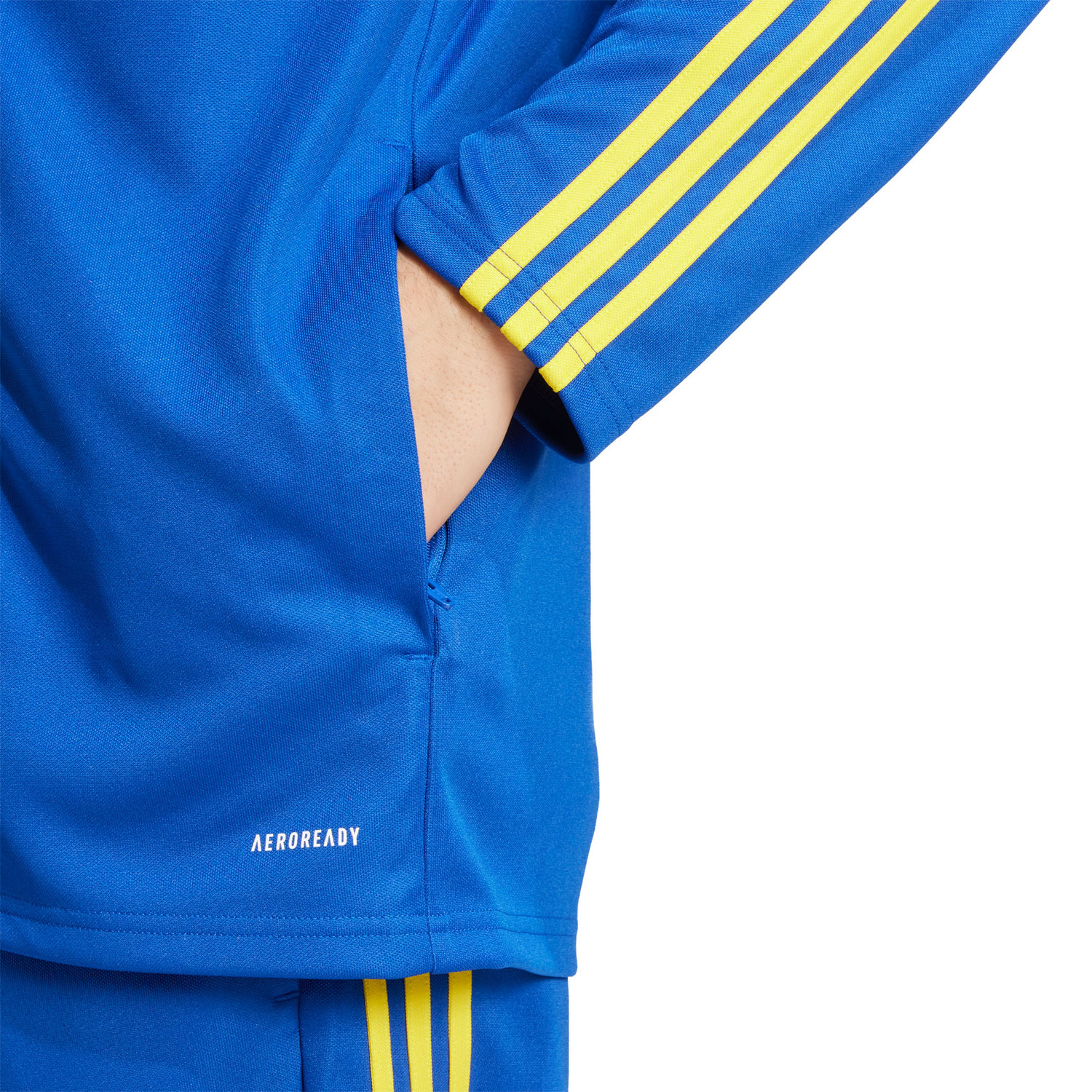 adidas Squadra 25 Training Jacket - PassaSports.com