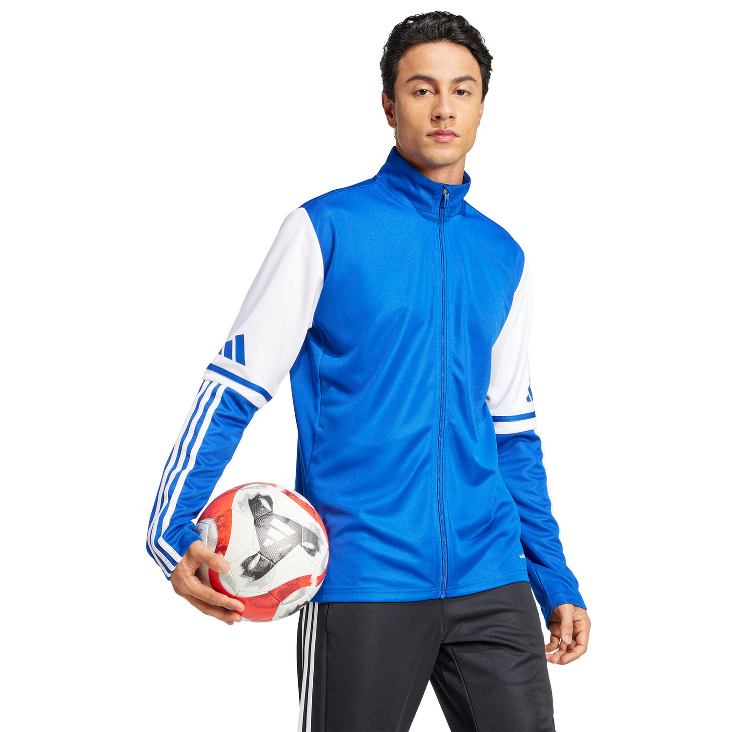 Squadra ウェア 上2着セット adidas Squadra 25 Training Jacket - PassaSports.com