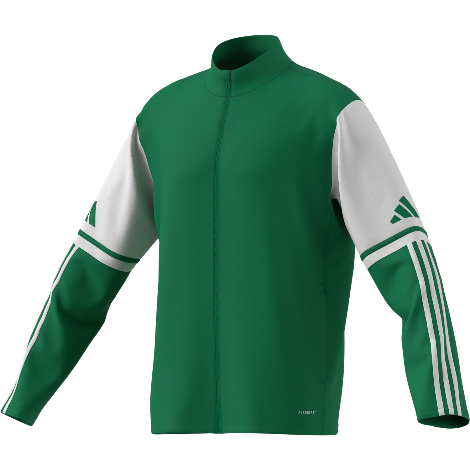 adidas Squadra 25 Training Jacket - PassaSports.com