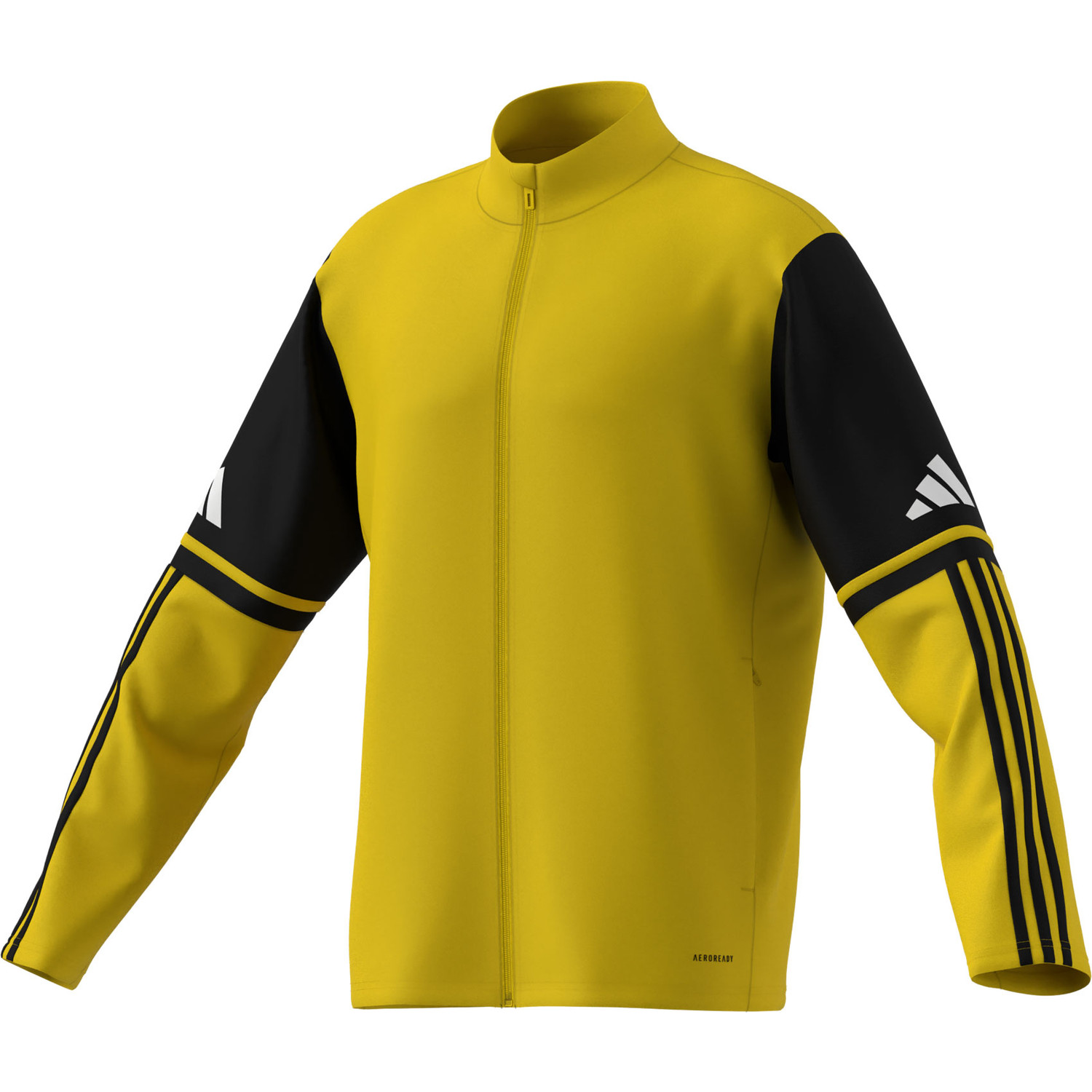 adidas Squadra 25 Training Jacket - PassaSports.com