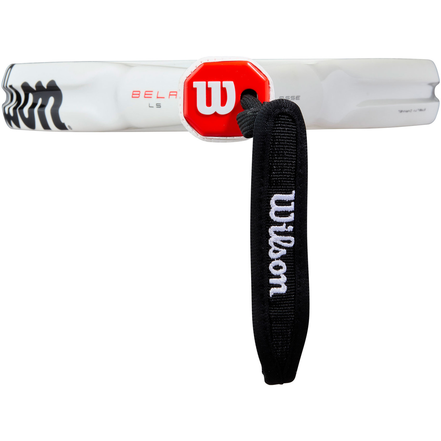 Wilson Bela LS V3 - PadelDirect.nl