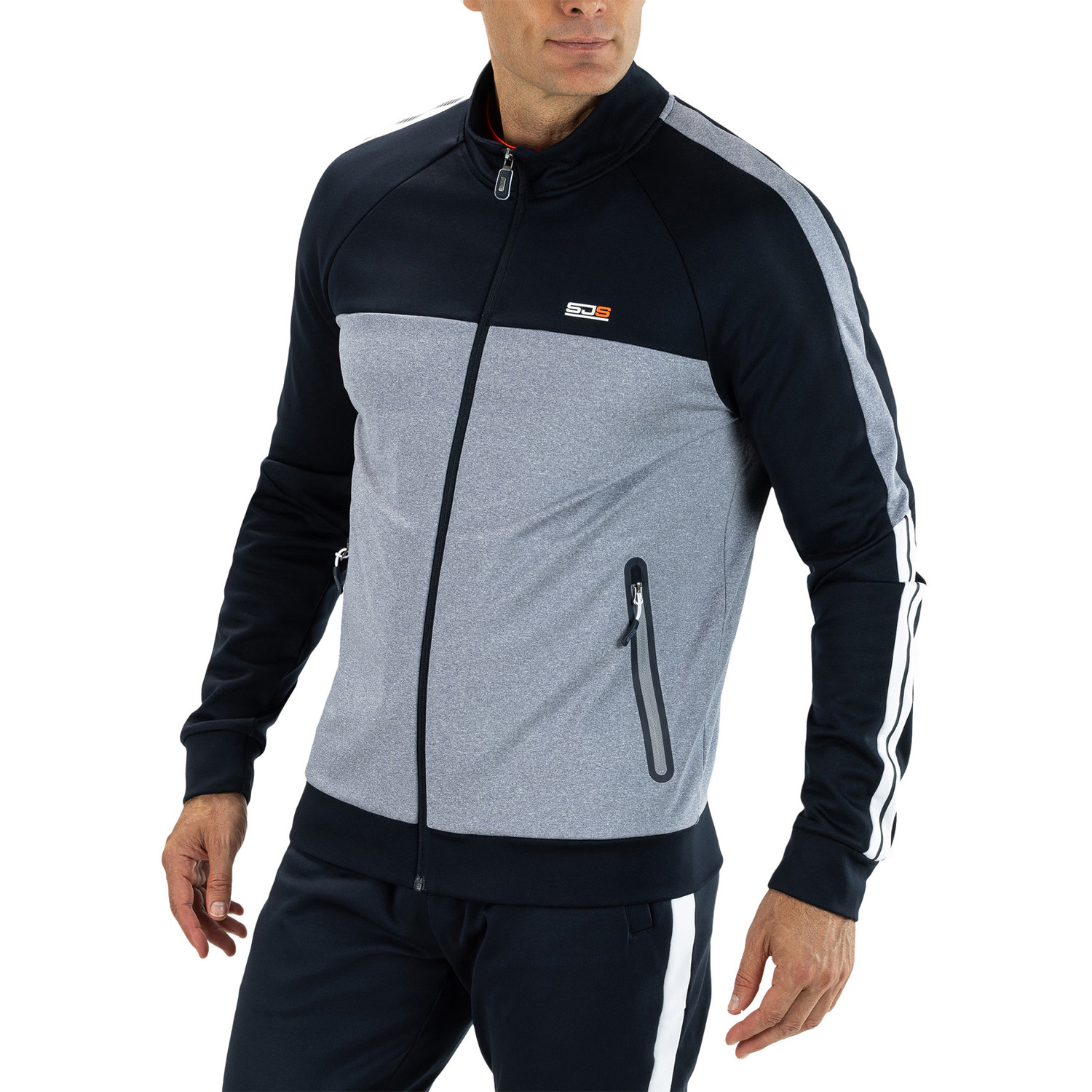Sjeng Sports Achille Jacket » TennisDirect.nl
