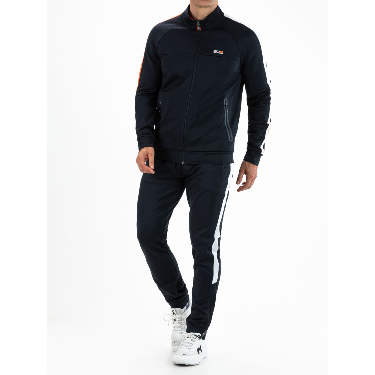 Sjeng Sports Achille Jacket » TennisDirect.nl