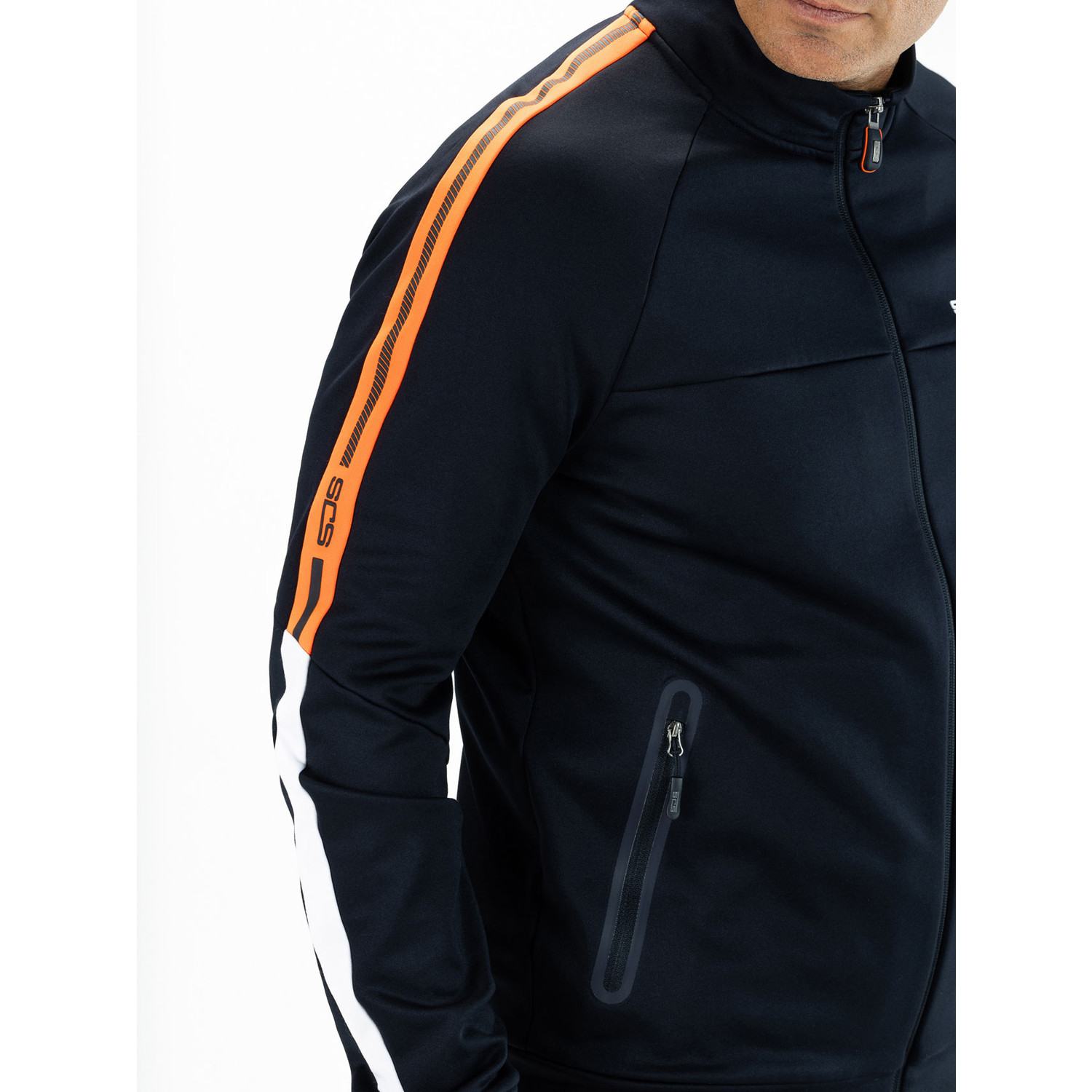 Sjeng Sports Achille Jacket » TennisDirect.nl