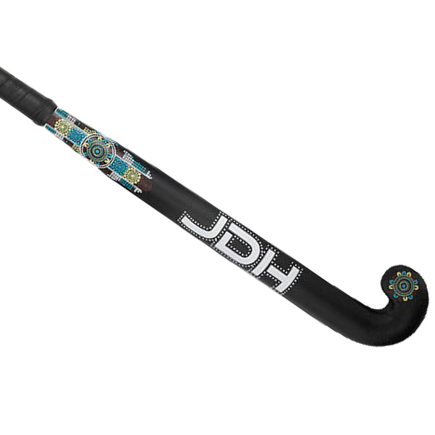 JDH X93 Low Bow Hook - Hockeyshop.de