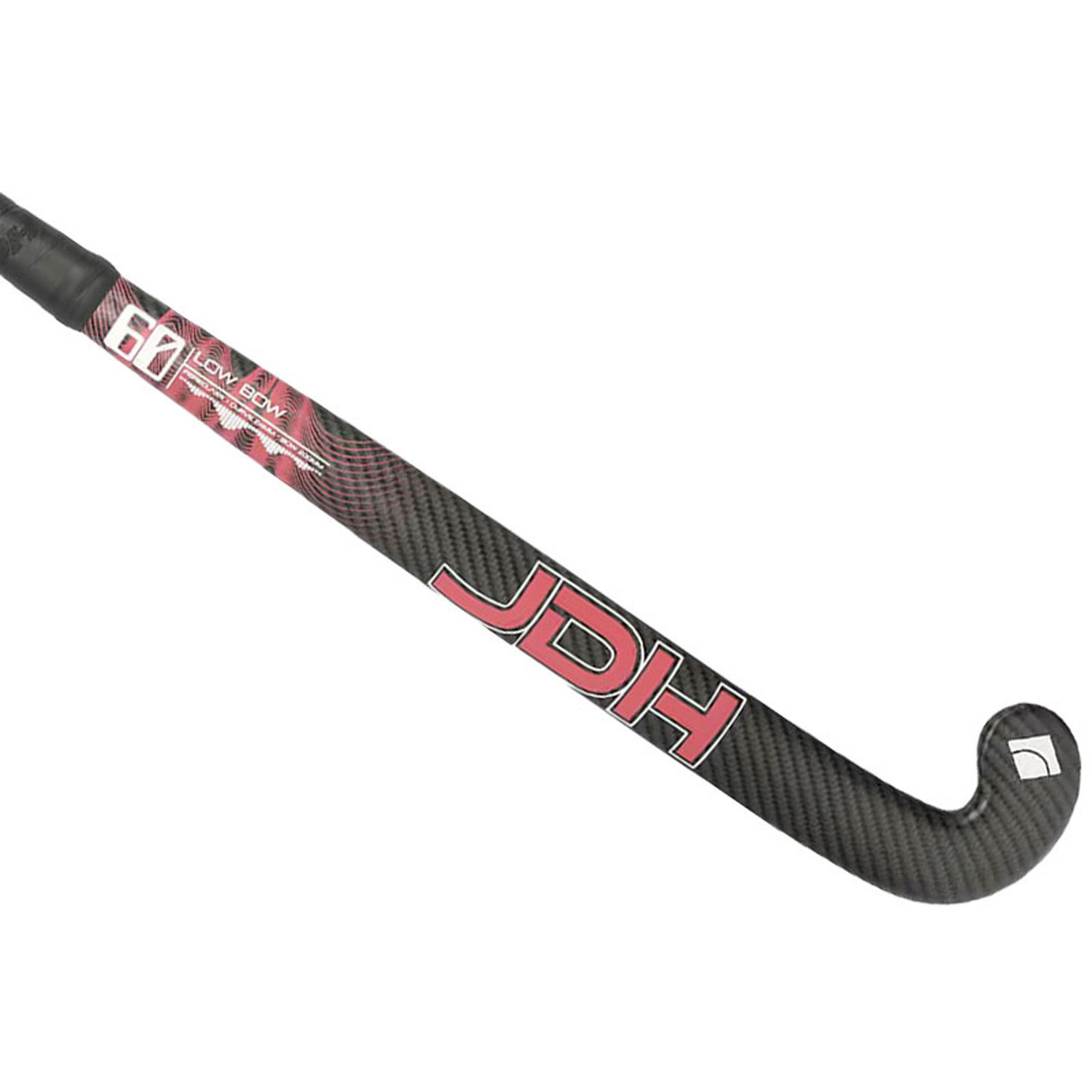 JDH X60 LowBow hockeystick