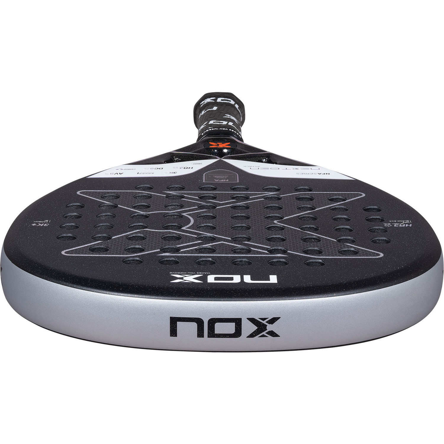 Nox Nextgen Pro Attack 3K - PassaSports.com