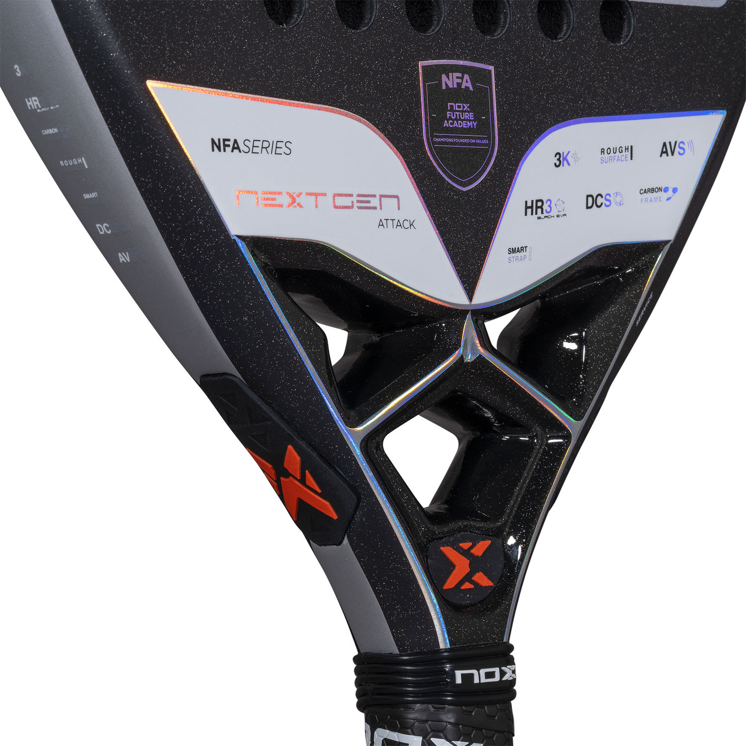 Nox Nextgen Pro Attack 3K - PassaSports.com