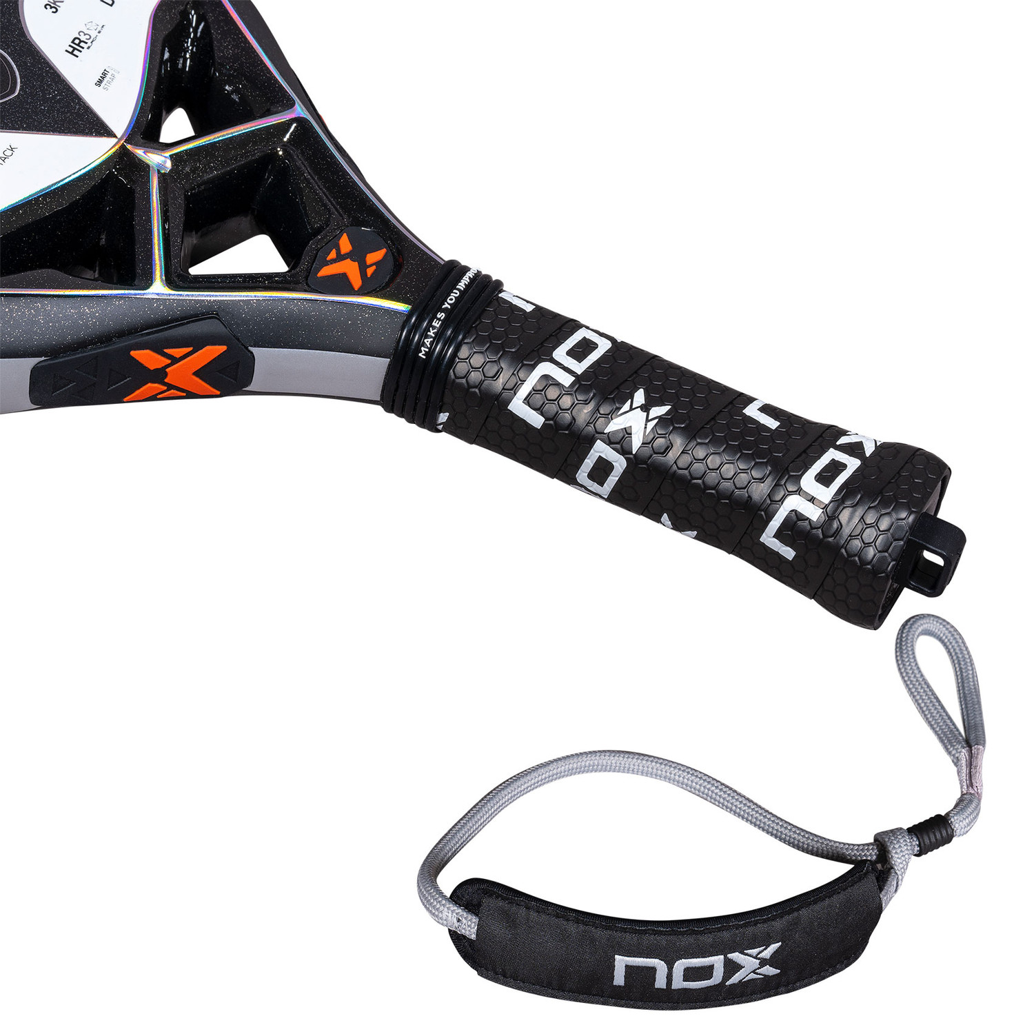 Nox Nextgen Pro Attack 3K - PassaSports.com
