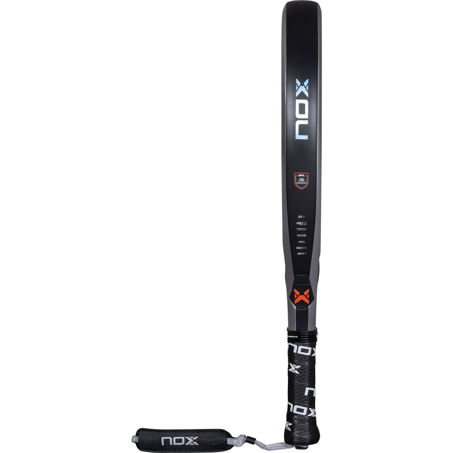 Nox Nextgen Pro Hybrid 3K - PadelDirect.nl