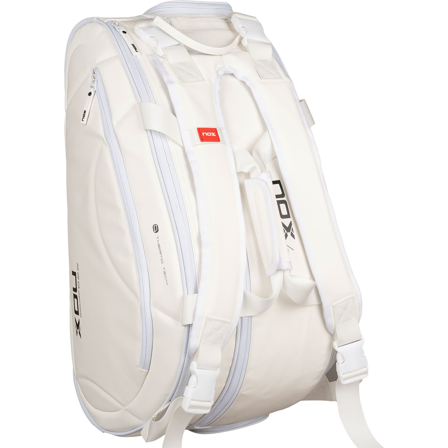 Nox Pro Series Racketbag - PassaSports.com