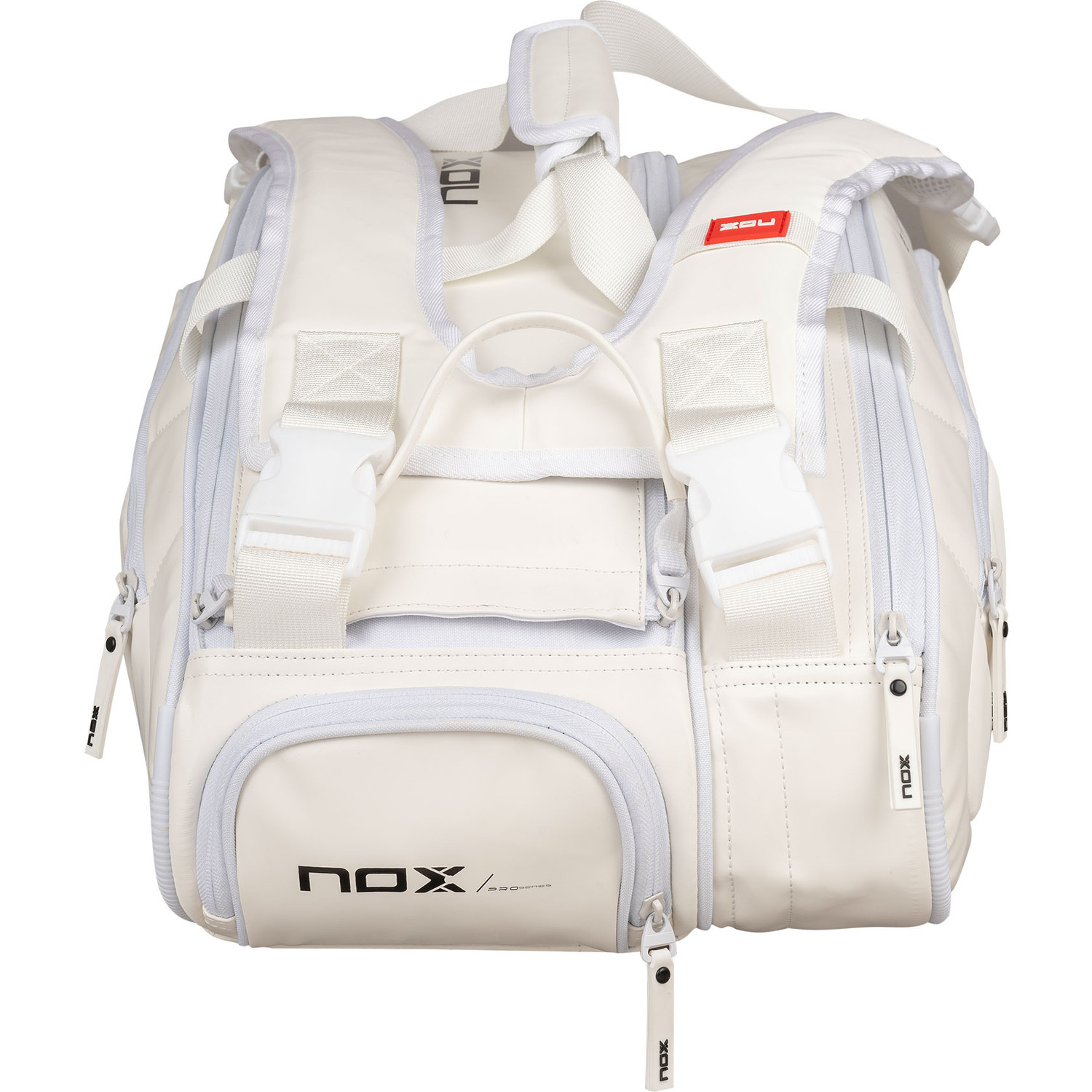 Nox Pro Series Racketbag - PassaSports.com