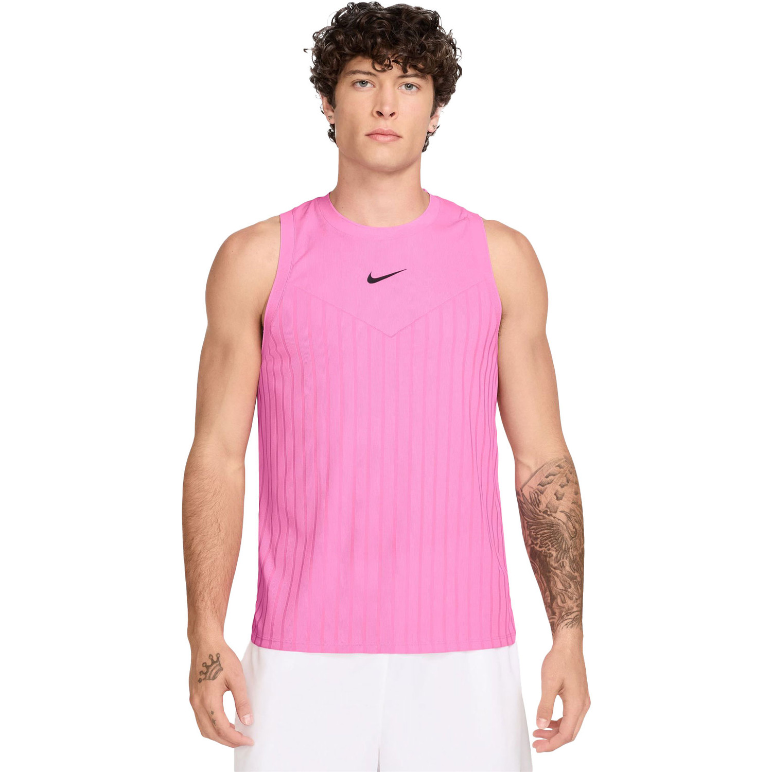 Nike Court Advantage NY Slam Tank