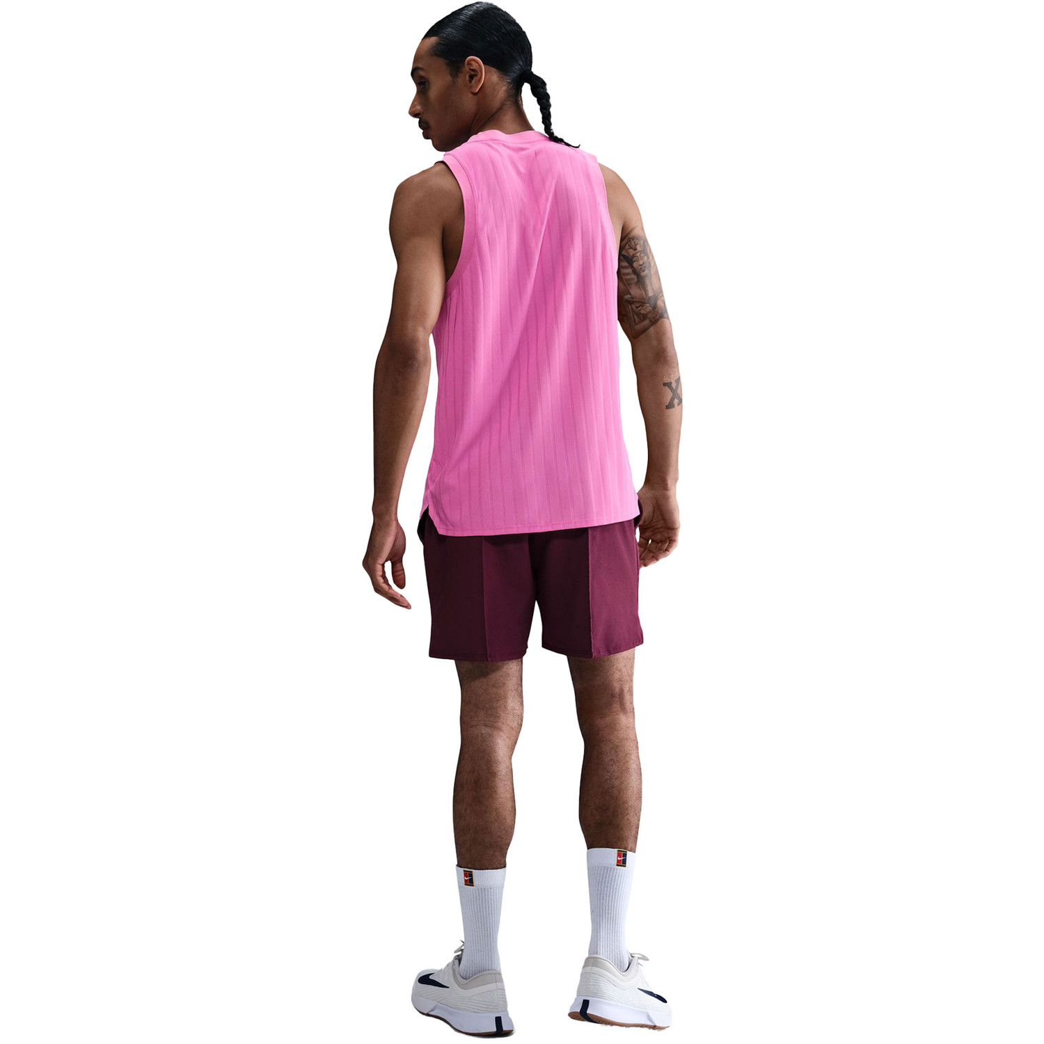 Nike Court Advantage NY Slam Tank - PassaSports.com