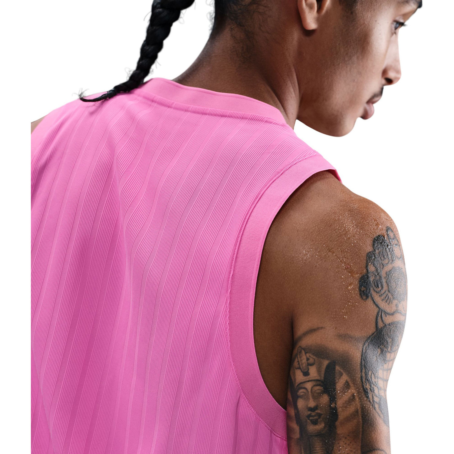 Nike Court Advantage NY Slam Tank » TennisDirect.nl