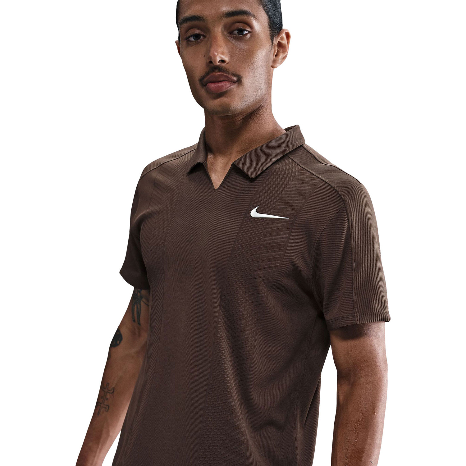 Nike Court Advantage NY Slam Polo - PassaSports.com