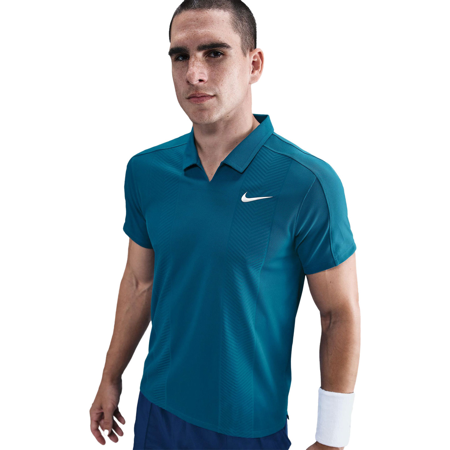 Nike Court Advantage NY Slam Polo