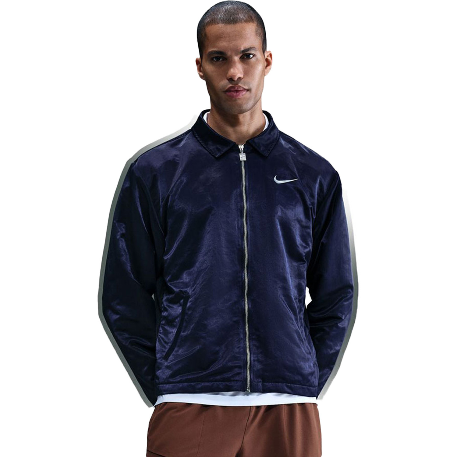 Nike Court Advantage NY Slam Jacket - PassaSports.com
