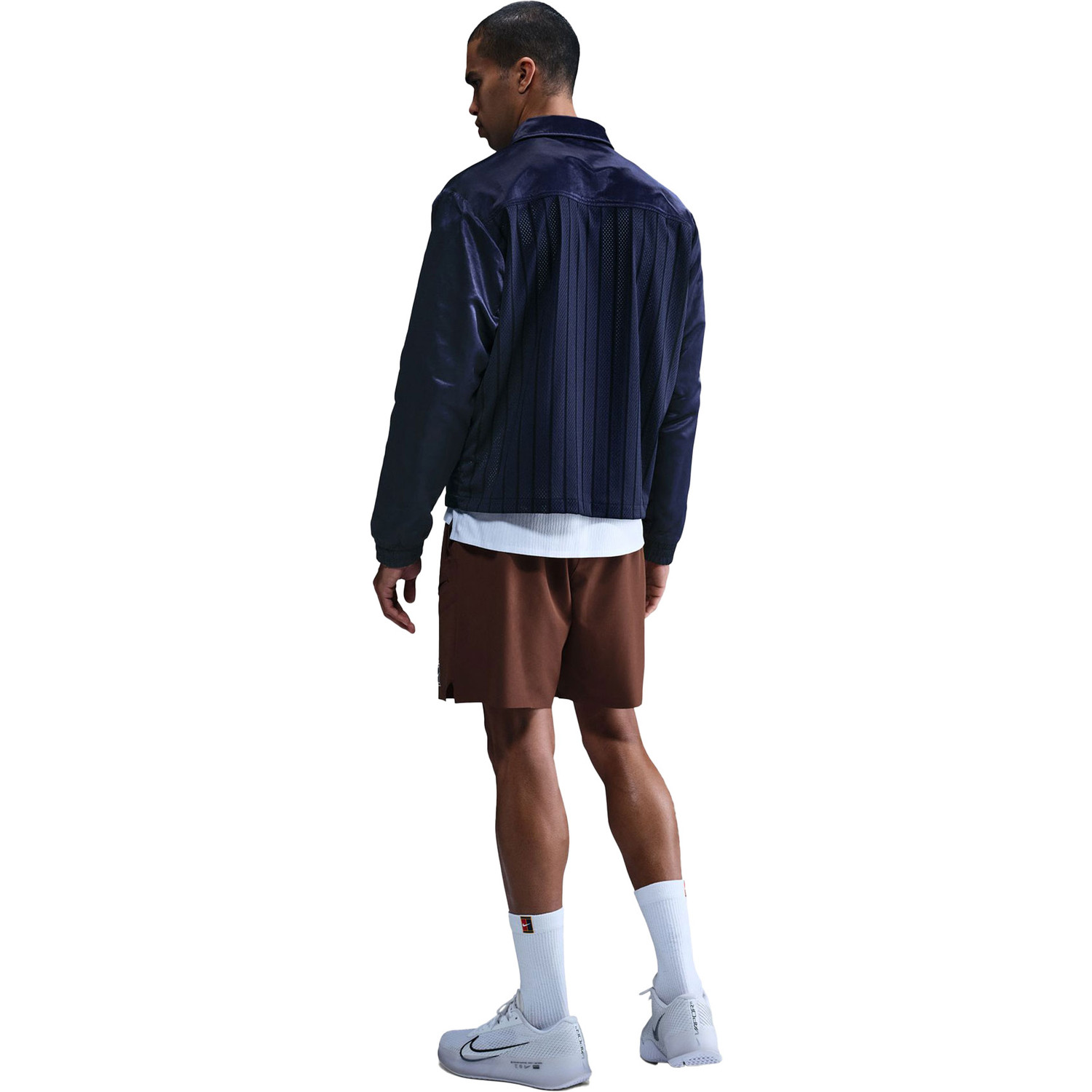 Nike Court Advantage NY Slam Jacket - PassaSports.com