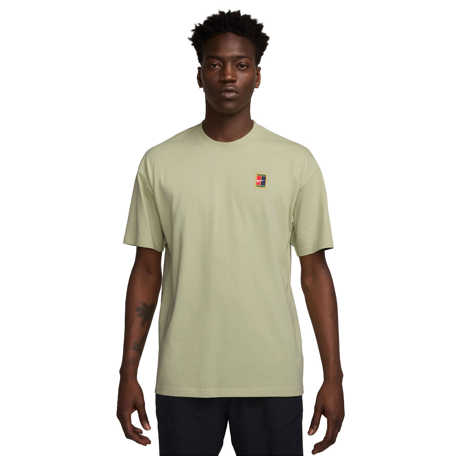 Nike Court 90's Tee - PassaSports.com