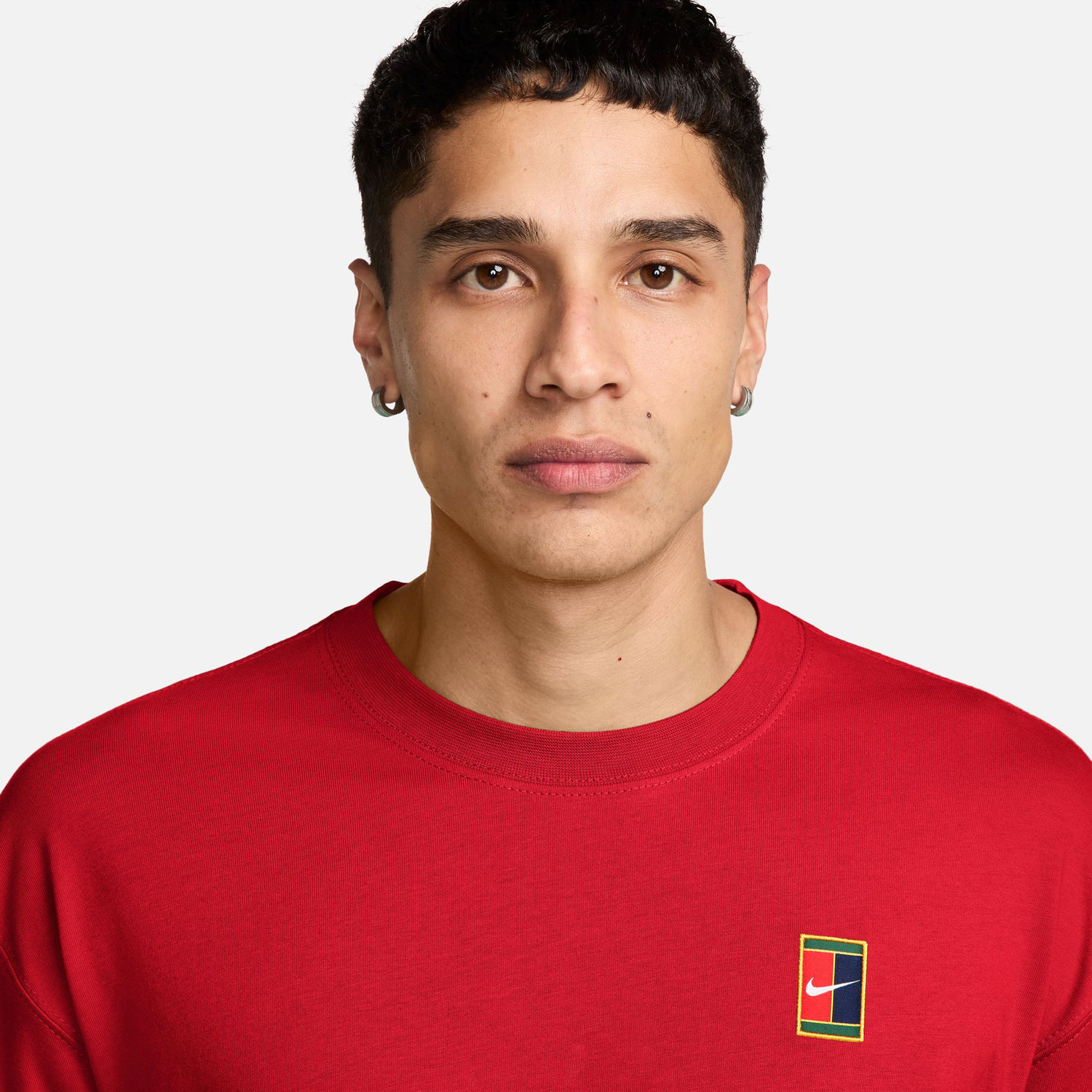 Nike Court 90's Tee - PassaSports.com