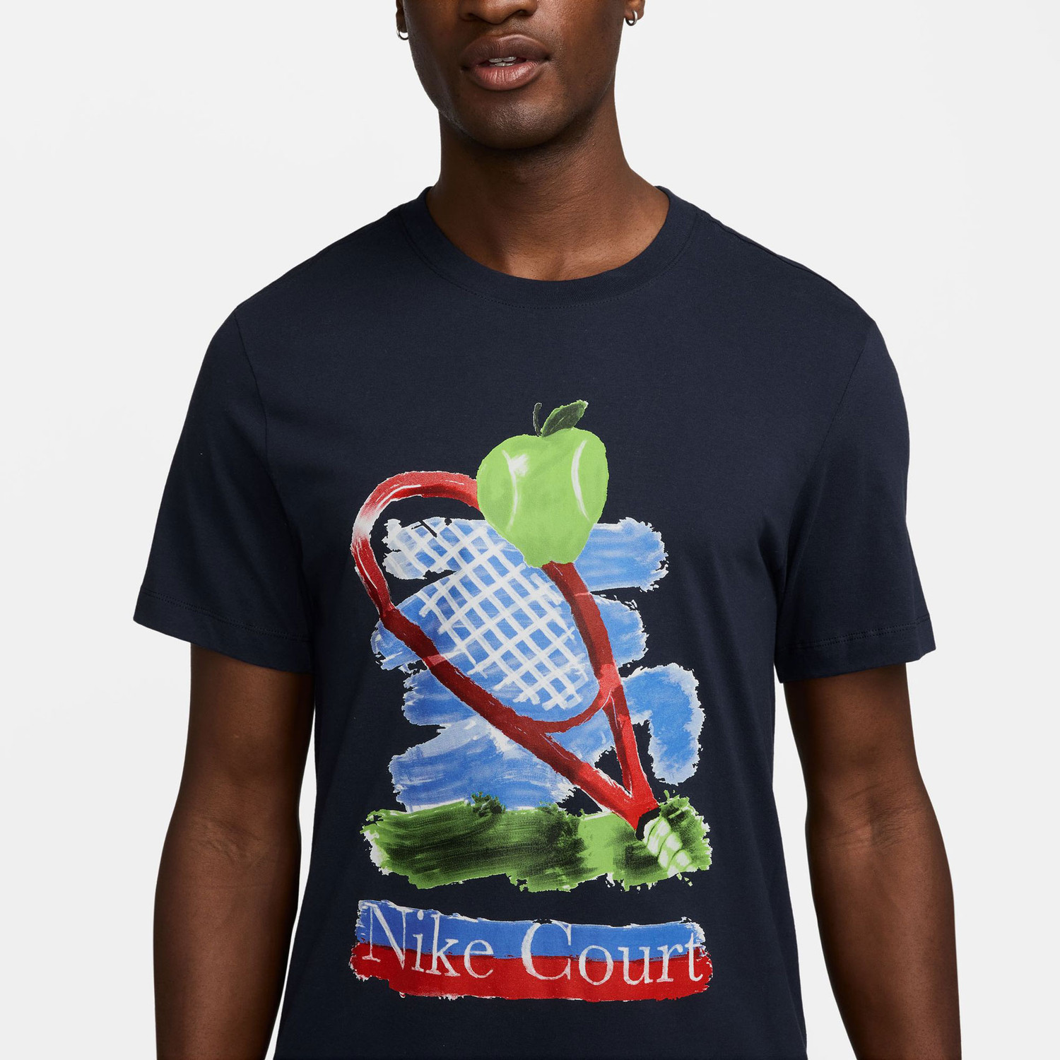 Nike Court US Open Tee - PassaSports.com