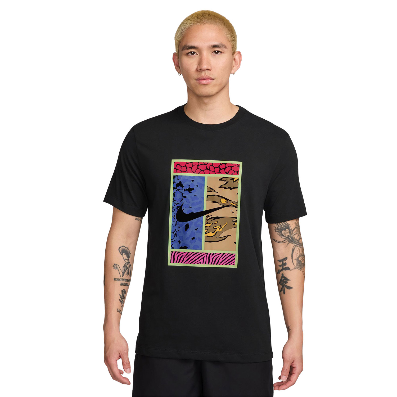 Nike Court Logo Tee - PassaSports.com