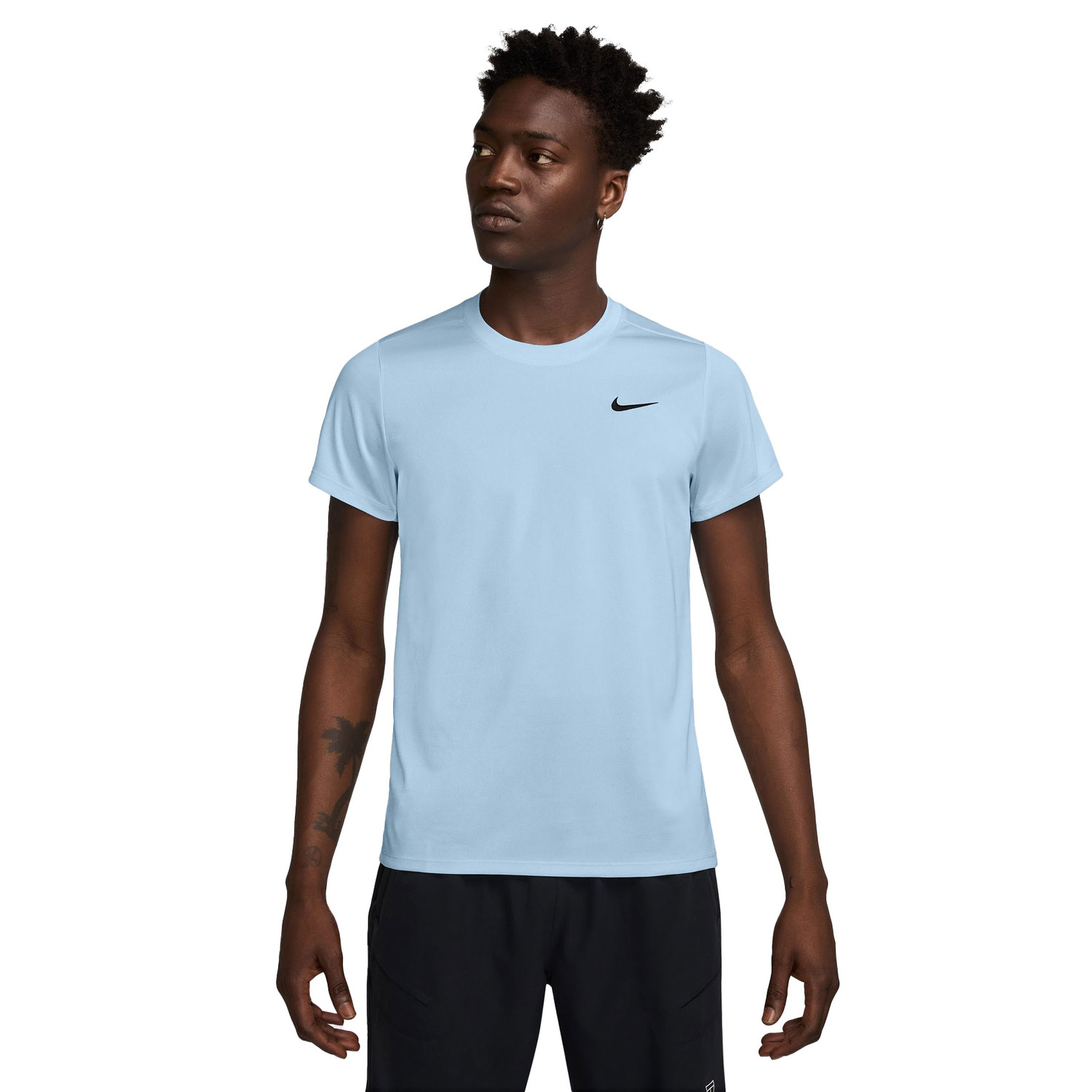 nike court dri fit shirt