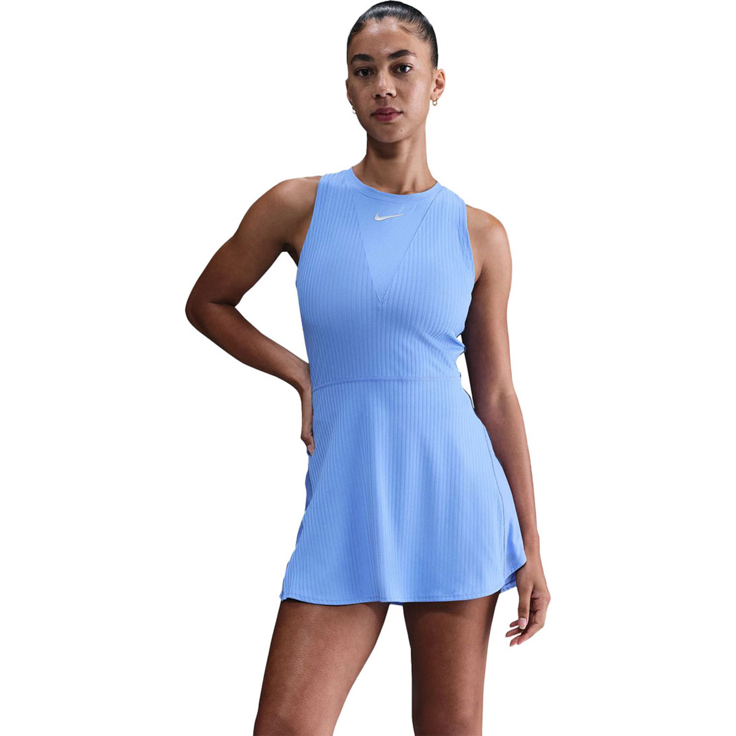 Nike Court Advantage NY Slam Dress - Main Image