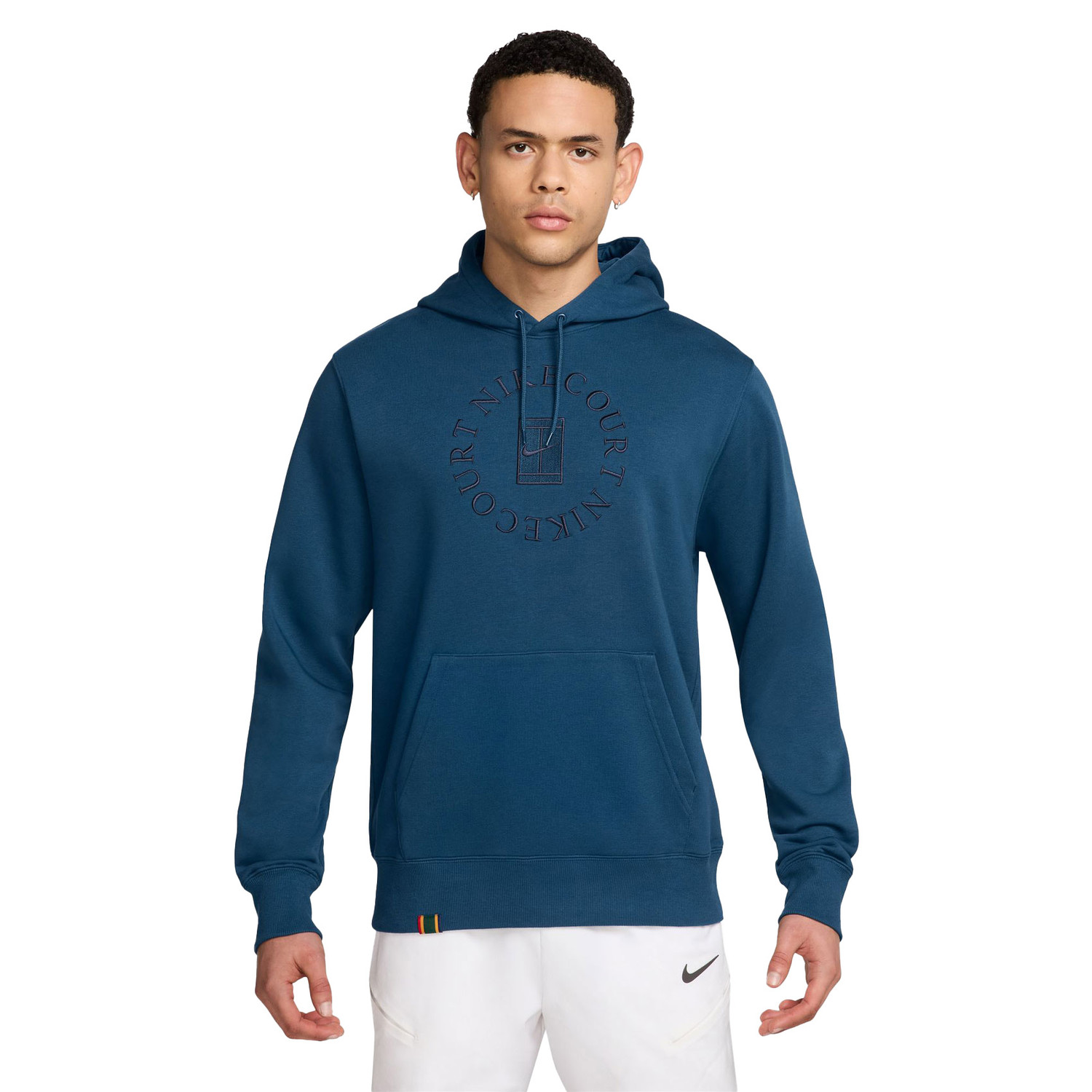 nike sportswear heritage fleece