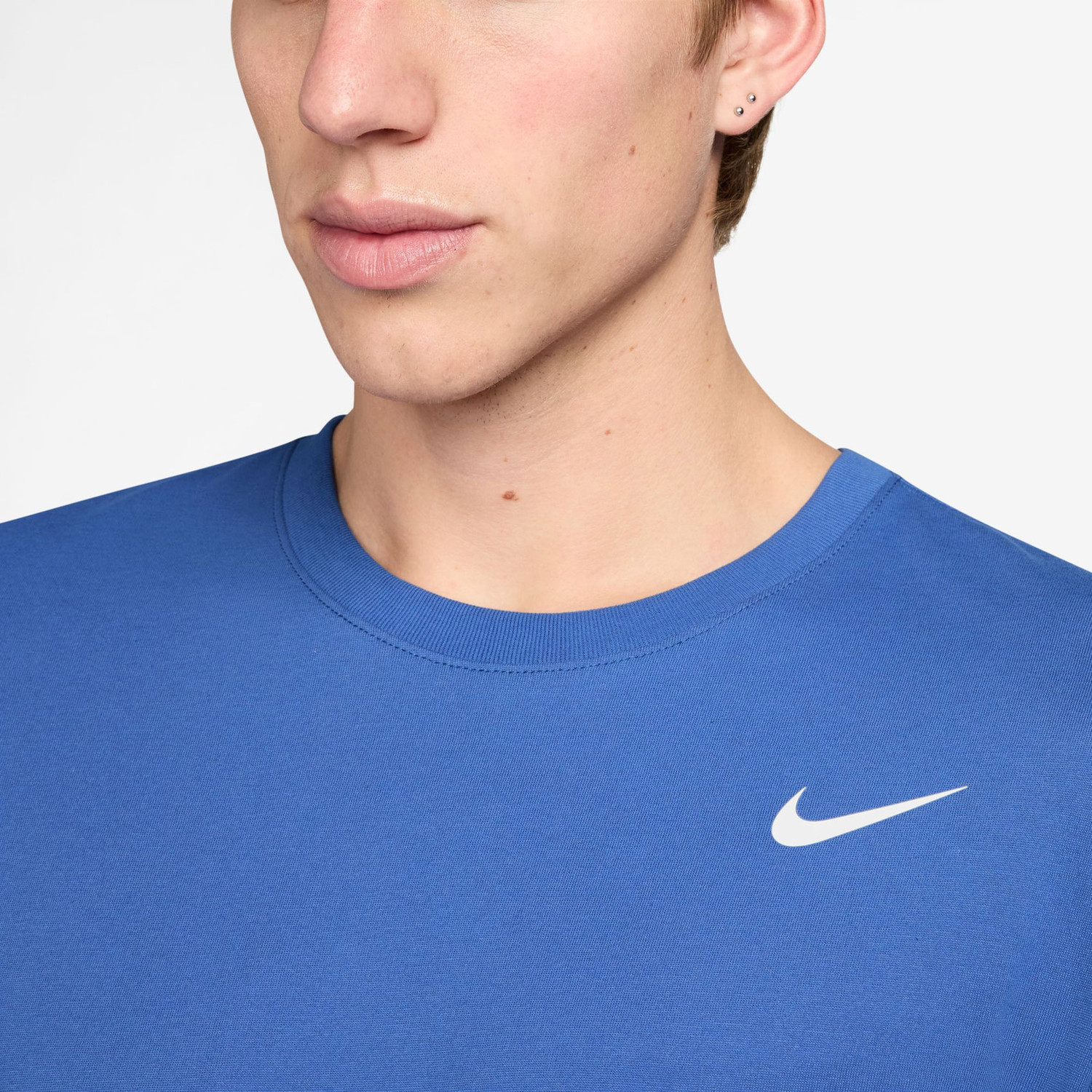 Nike Dri-FIT Training Tee - PassaSports.com