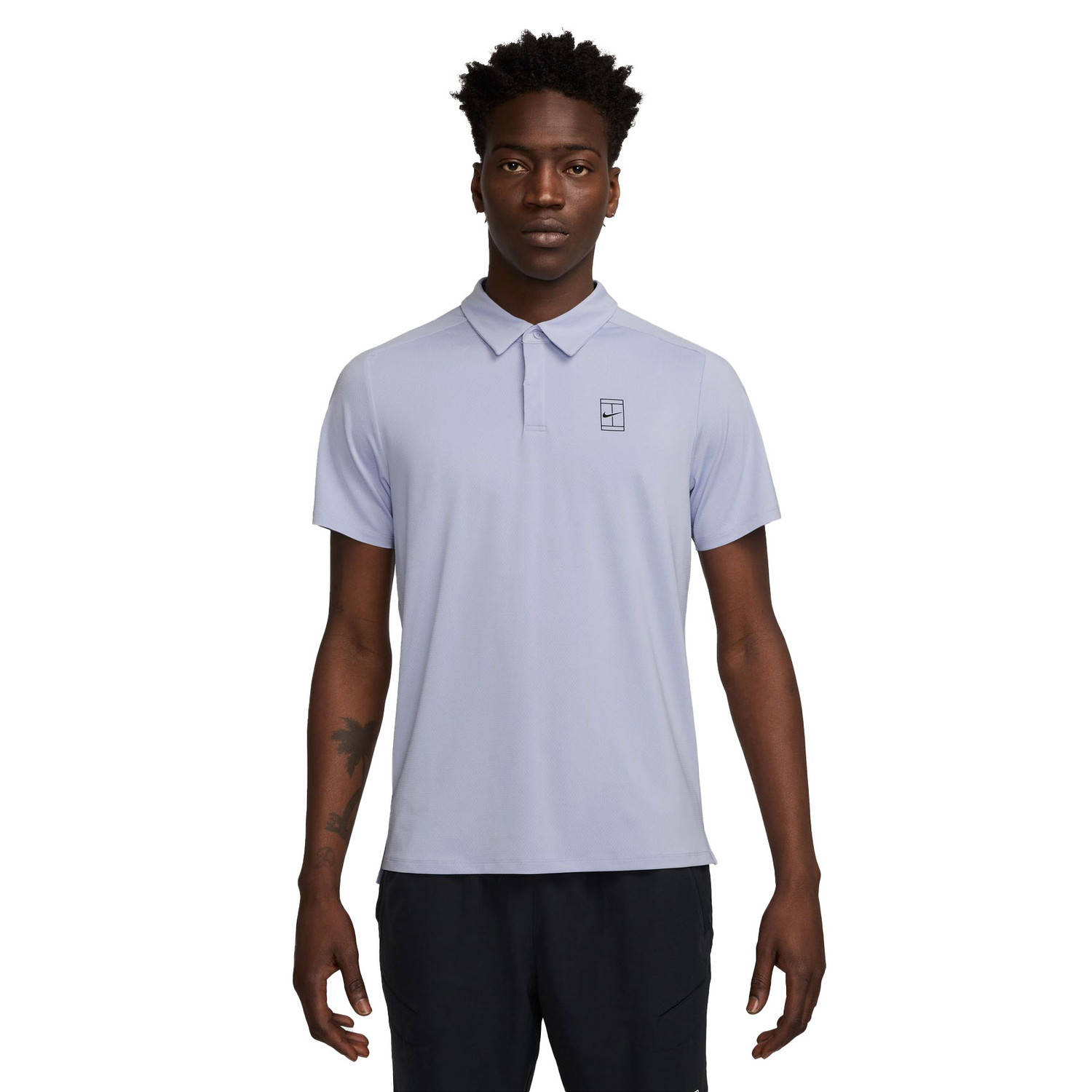 Nike Court Advantage Polo Solid Sサイズ 2着 Nike Court Advantage Polo - PassaSports.com
