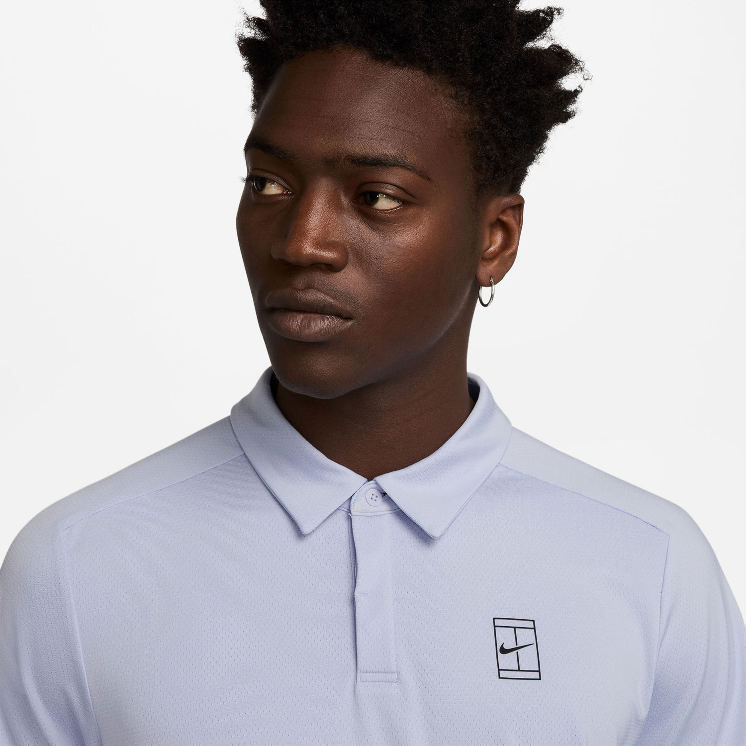 Nike Court Advantage Polo - PassaSports.com