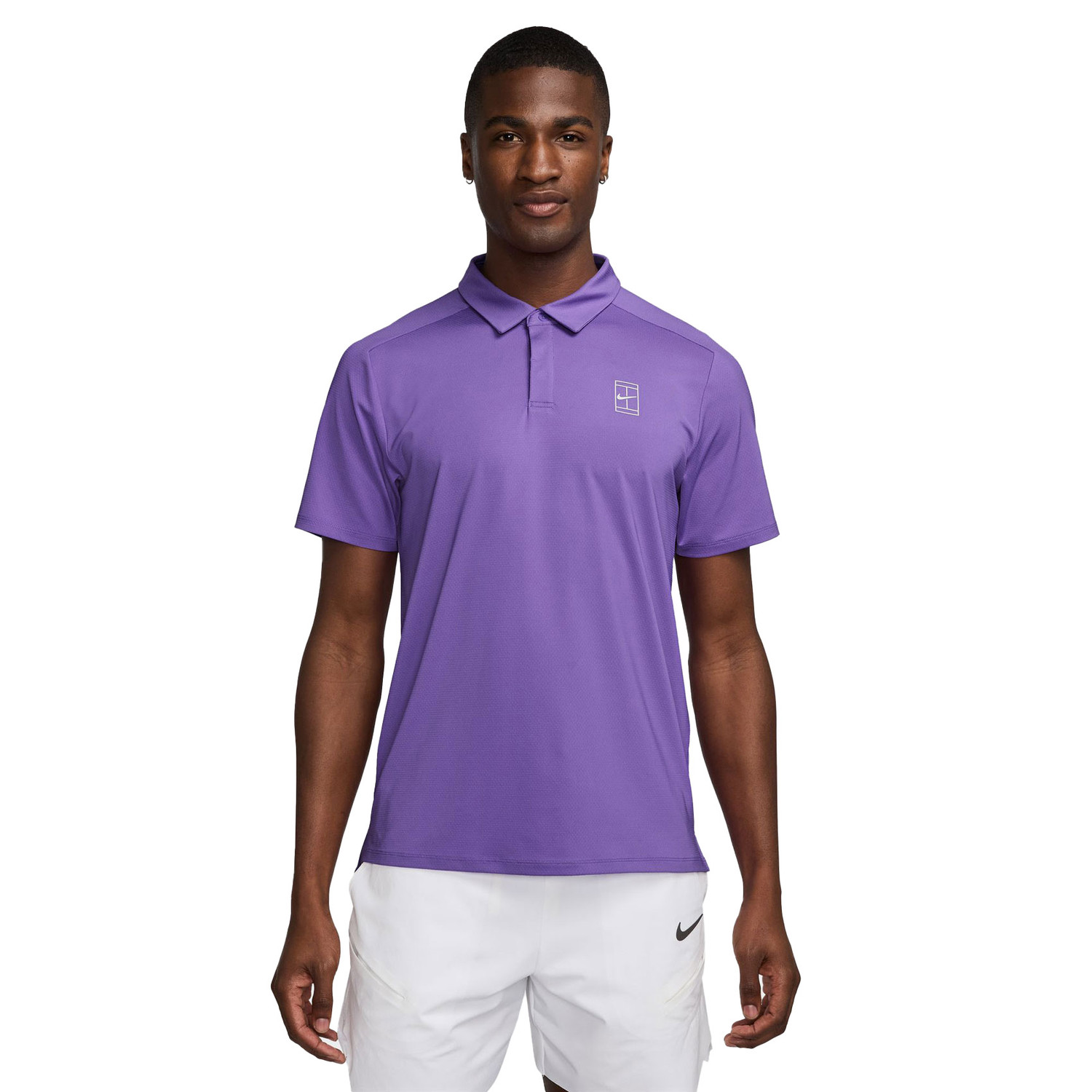 Nike Court Advantage Polo » TennisDirect.nl