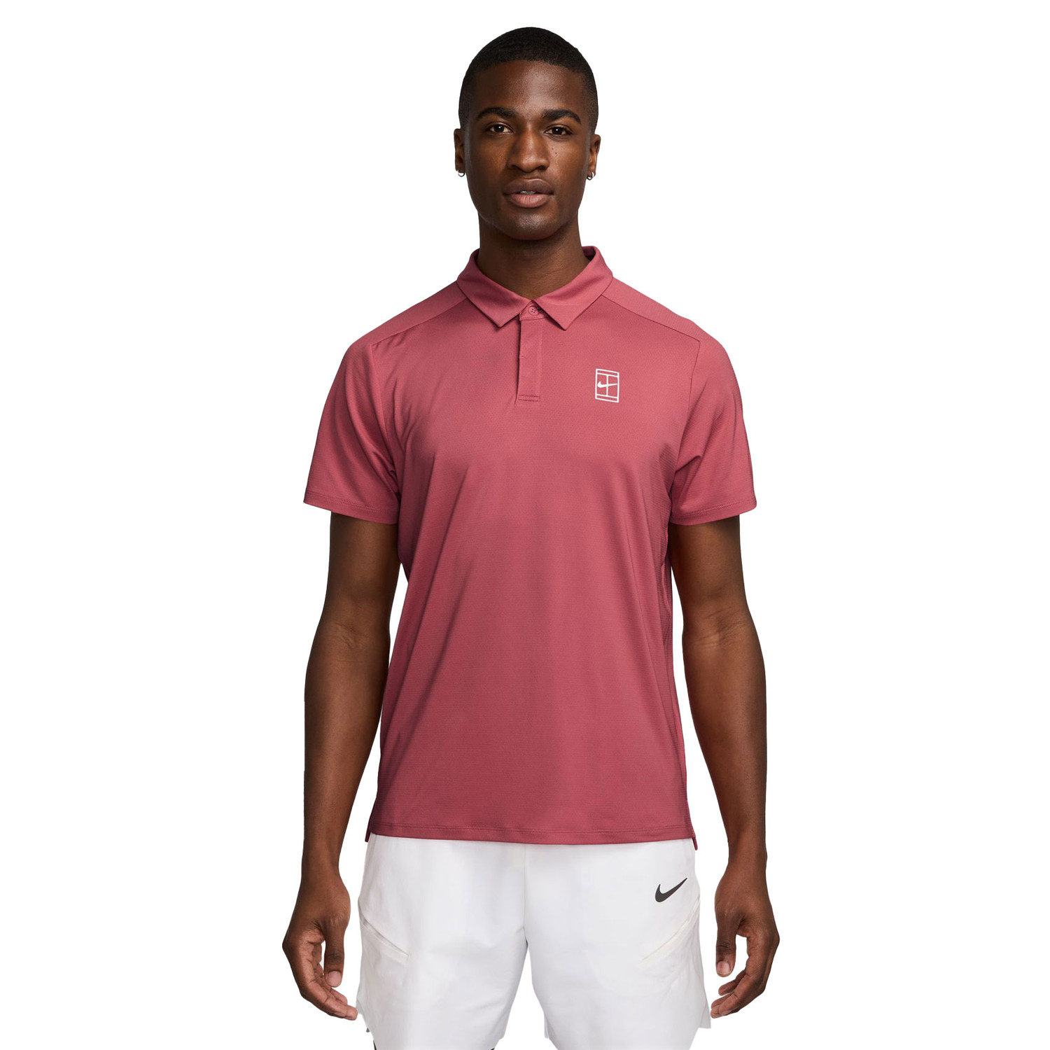 Nike Court Advantage Polo - PassaSports.com