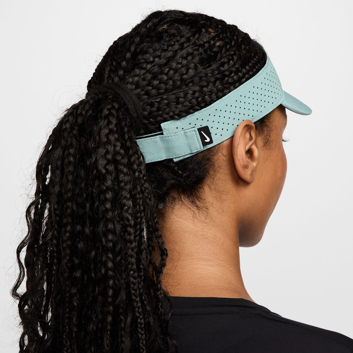 Nike Advantage Ace Visor » TennisDirect.nl