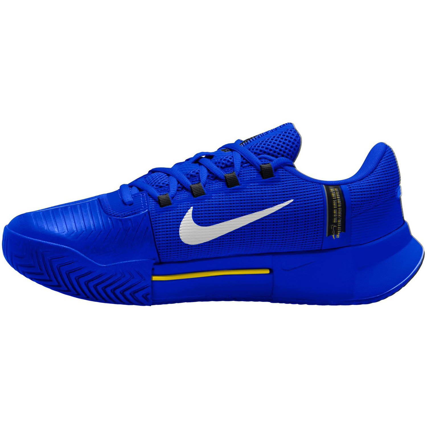 Nike Zoom GP Challenge 1 Men - PassaSports.com