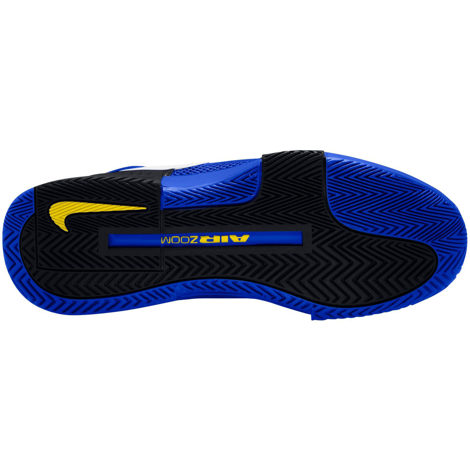 Nike Zoom GP Challenge 1 Men - PassaSports.com