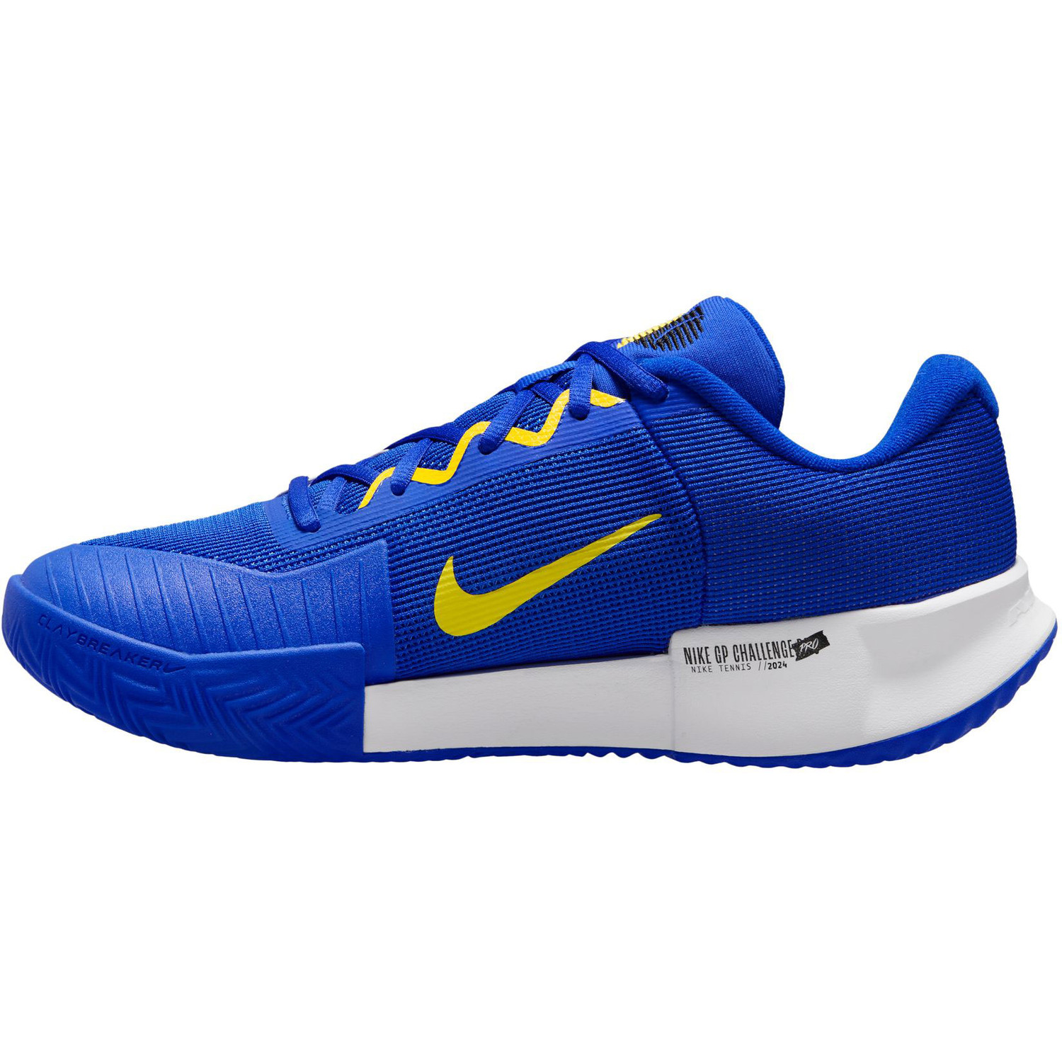 Nike Zoom GP Challenge Pro Clay Men - PassaSports.com