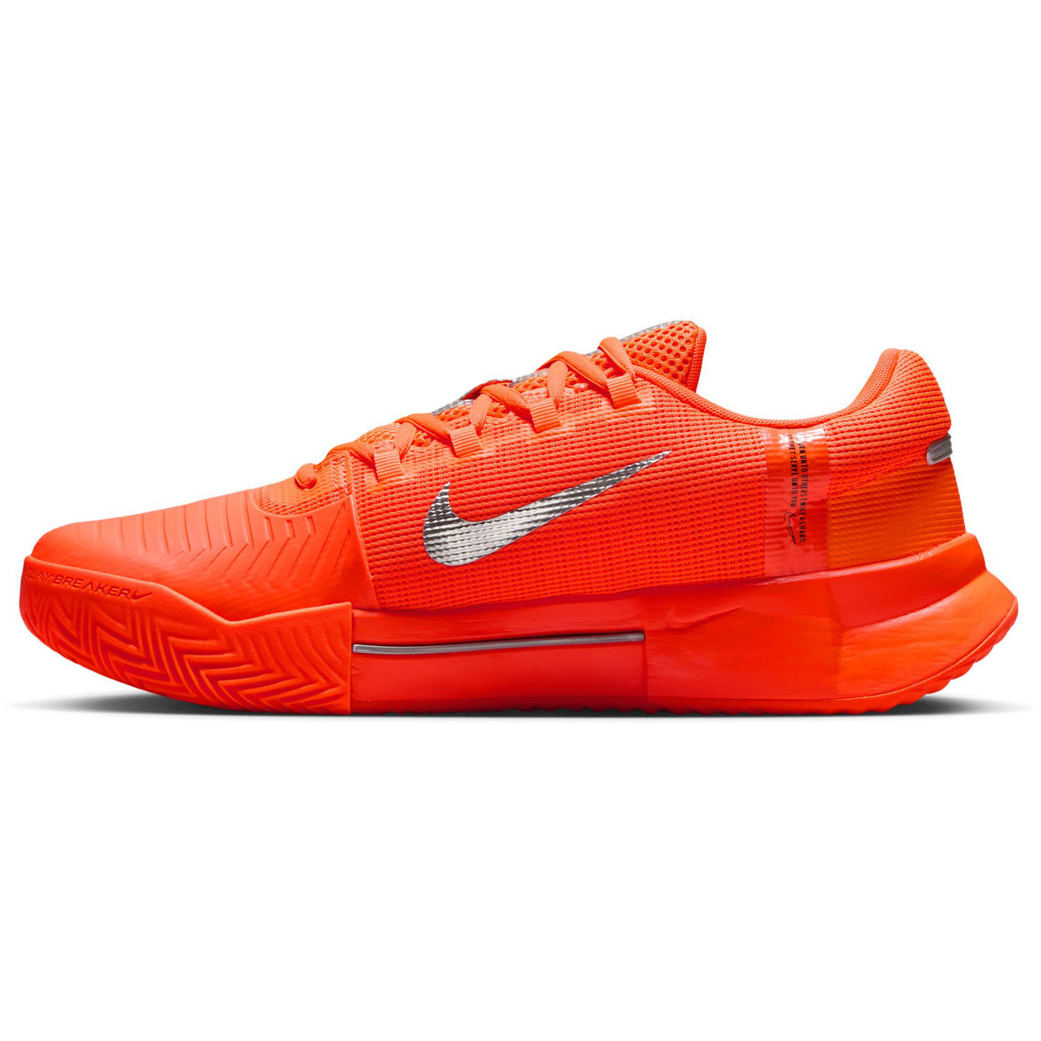Nike Zoom GP Challenge 1 Clay Premium Heren » TennisDirect.nl