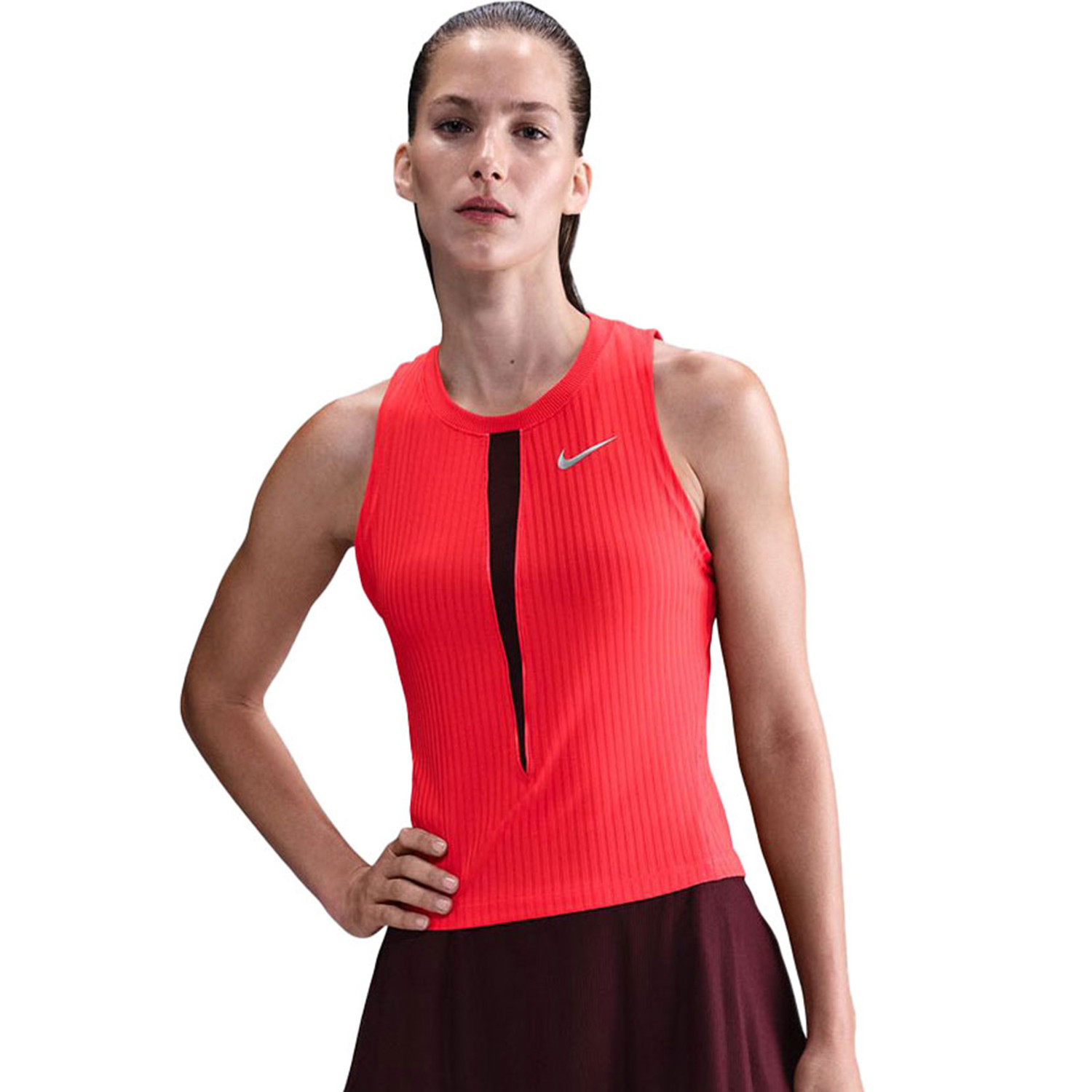 Nike Court Advantage NY Slam Tank » TennisDirect.nl