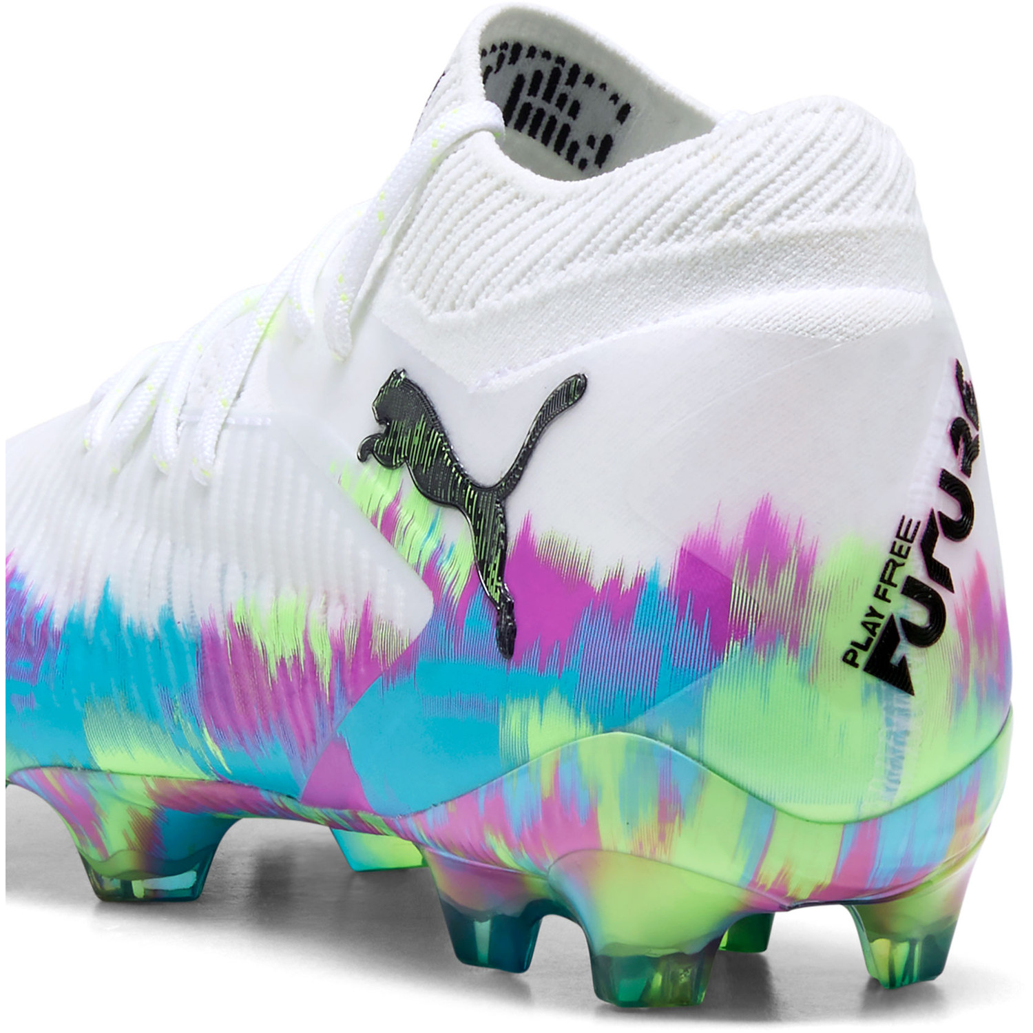 Puma Future 8 Ultimate Brilliance FG Women - PassaSports.com
