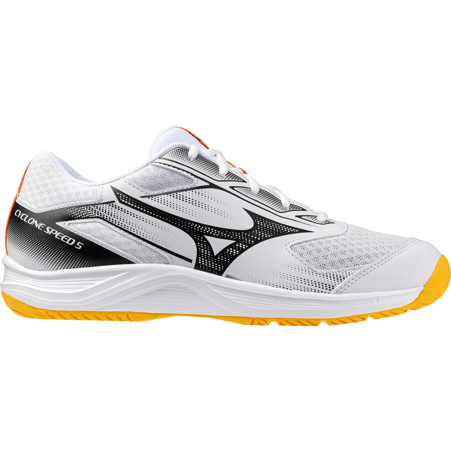 Mizuno Cyclone Speed 5 - Handballshop.com