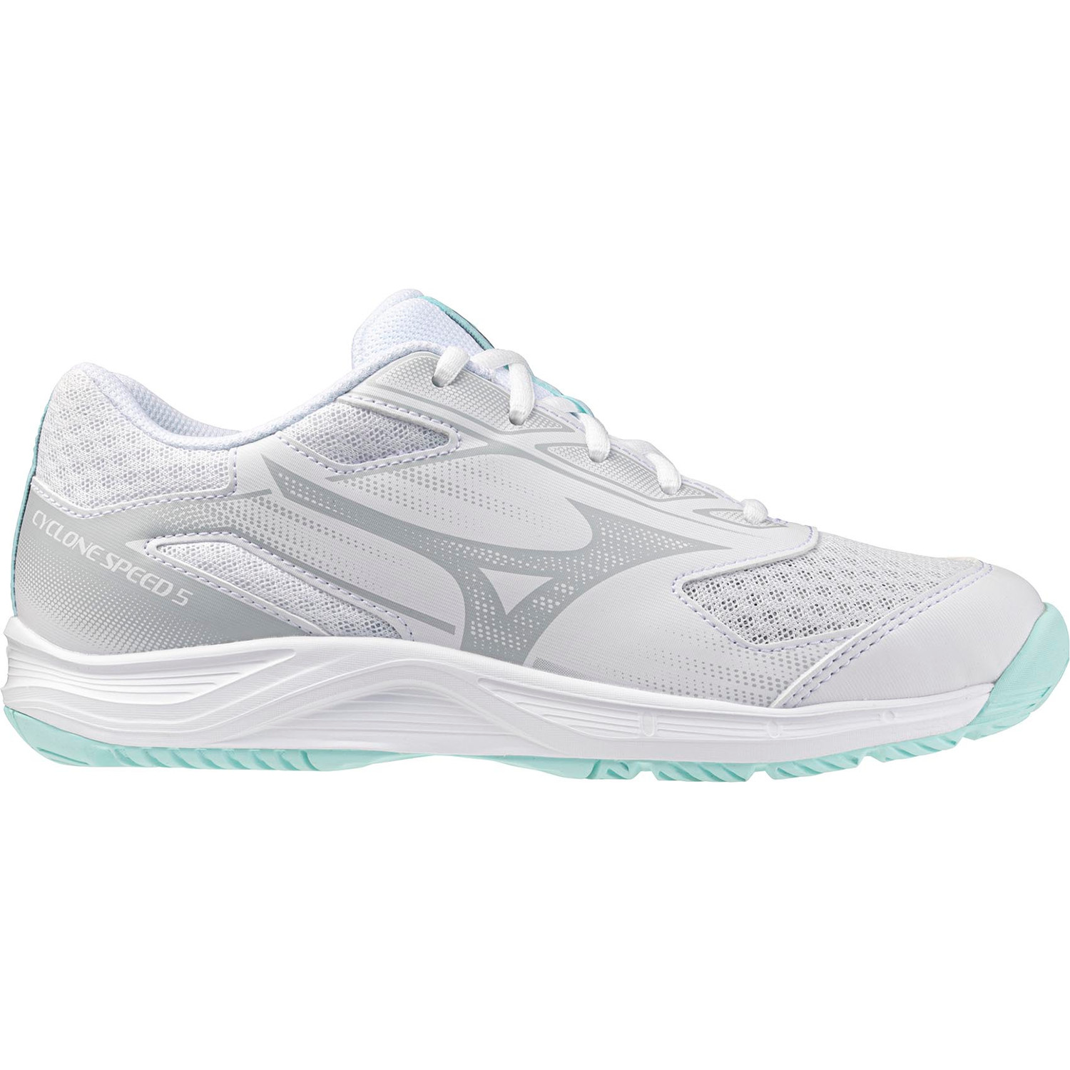 Mizuno Cyclone Speed 5 Women - Handballshop.com
