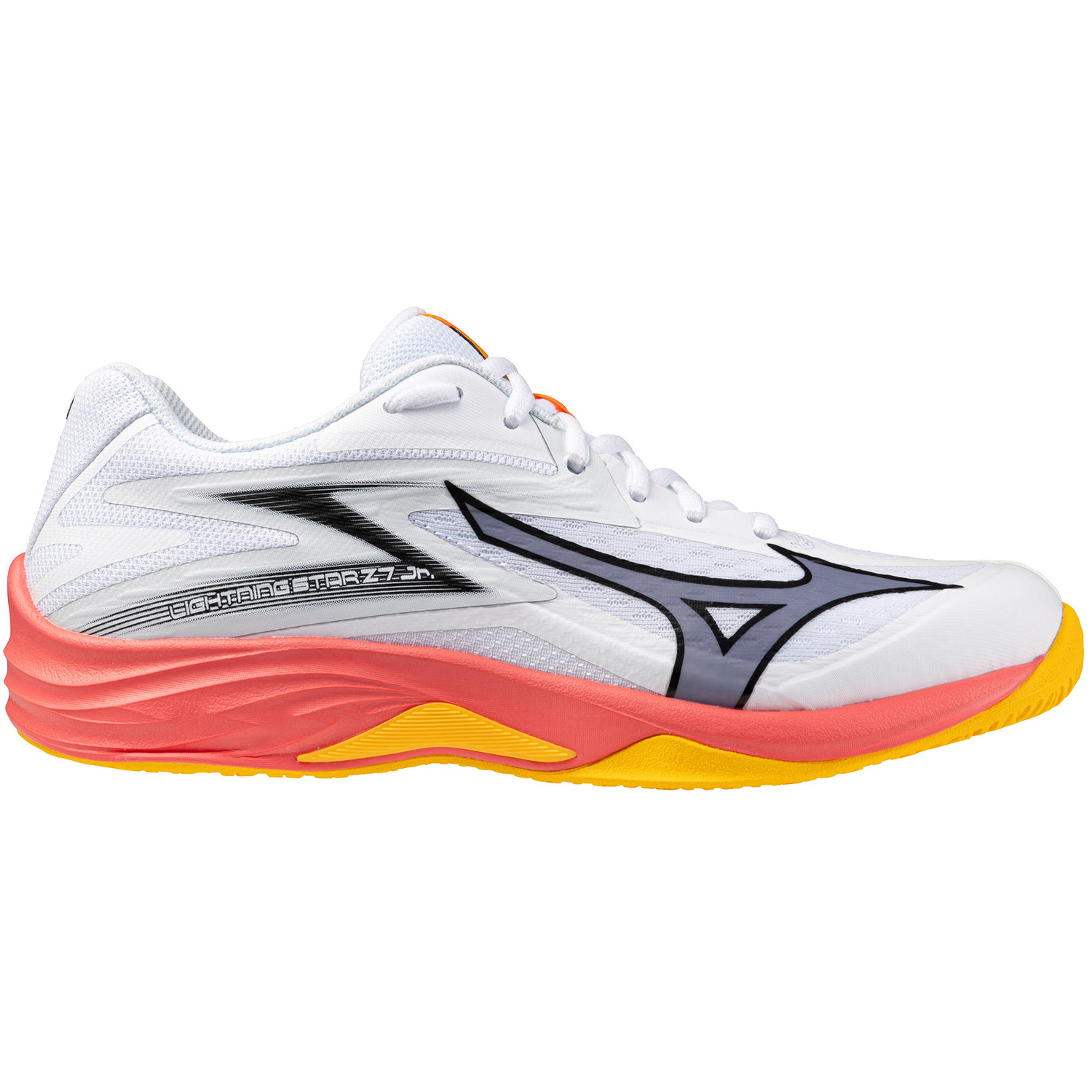 Mizuno Lightning Star Z7 Kids - Korfbalshop.nl