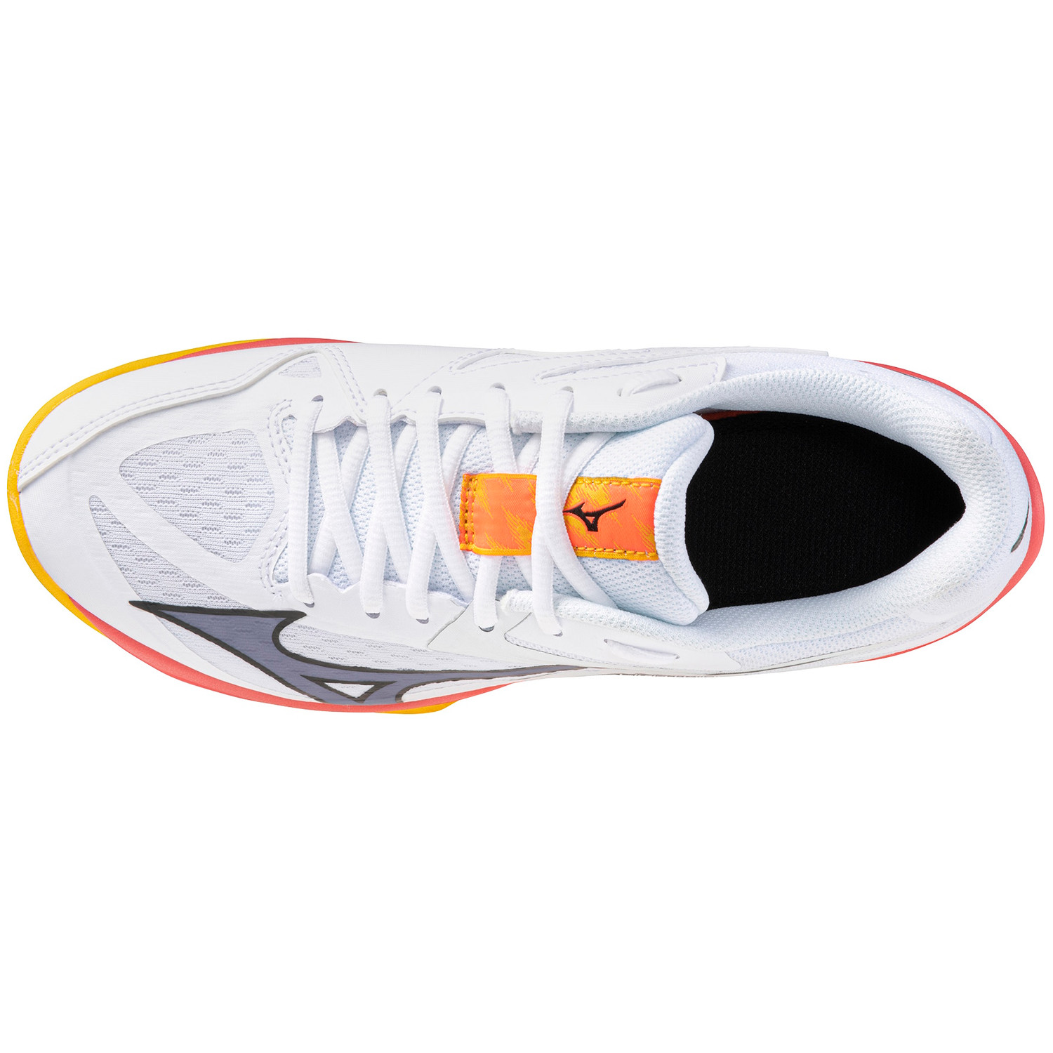 Mizuno Lightning Star Z7 Kids - Korfbalshop.nl