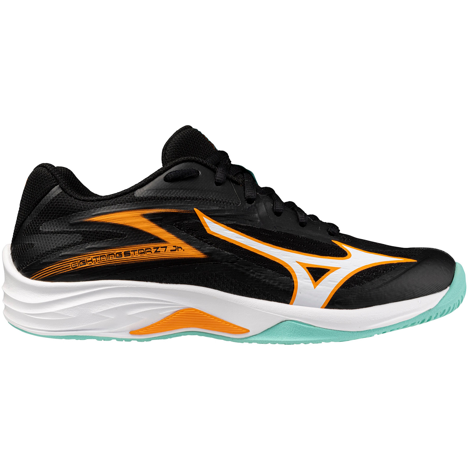 Mizuno Lightning Star Z7 Kids - Main Image