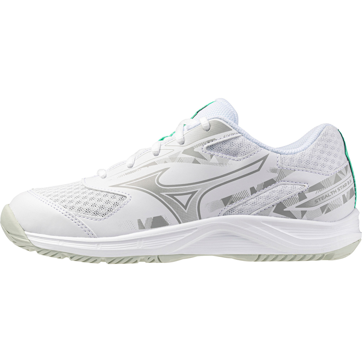Mizuno Stealth Star 3 Kids - Handballshop.com