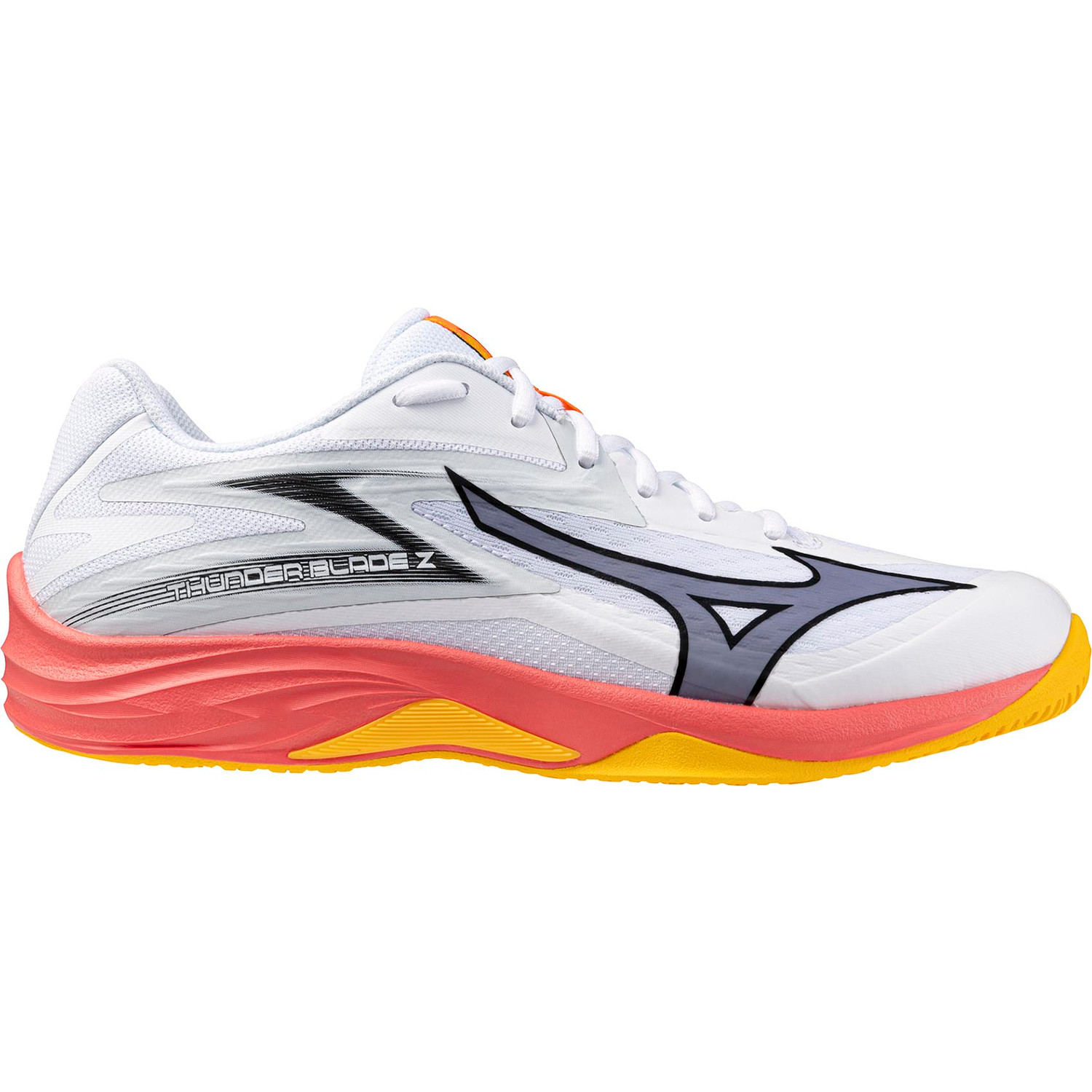 Mizuno Thunder Blade Z - PassaSports.com
